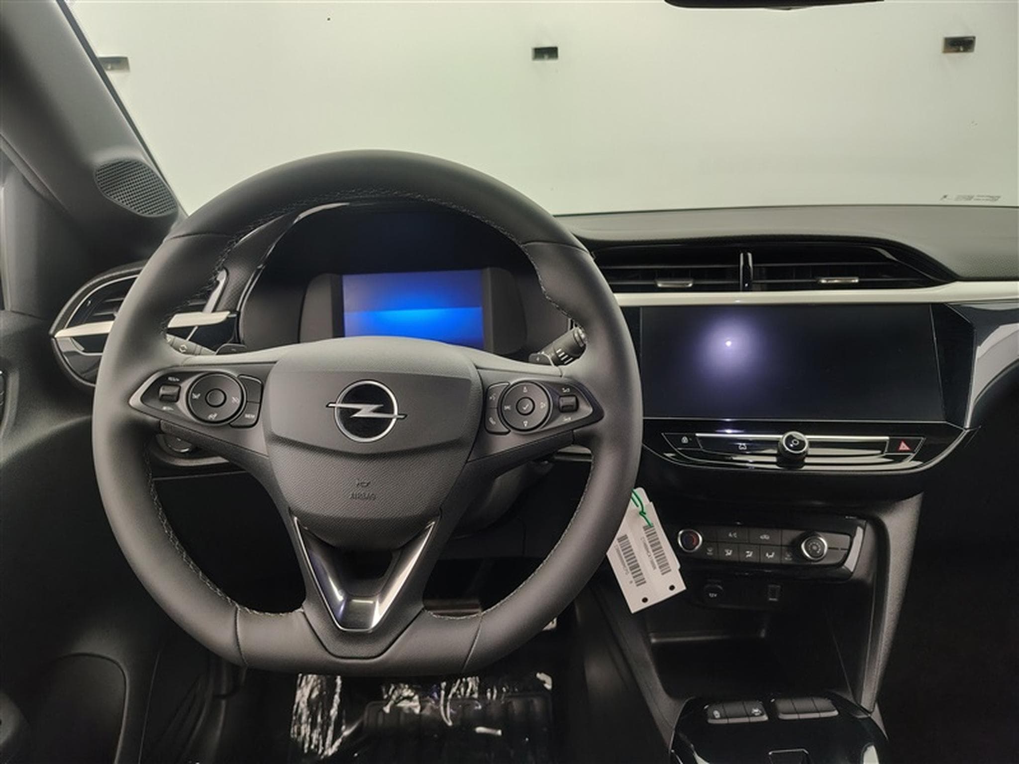 Opel Corsa 1.2 Turbo GS Line AT8 CARPLAY / FULL LED / S-CUIR (2025) - Foto 9