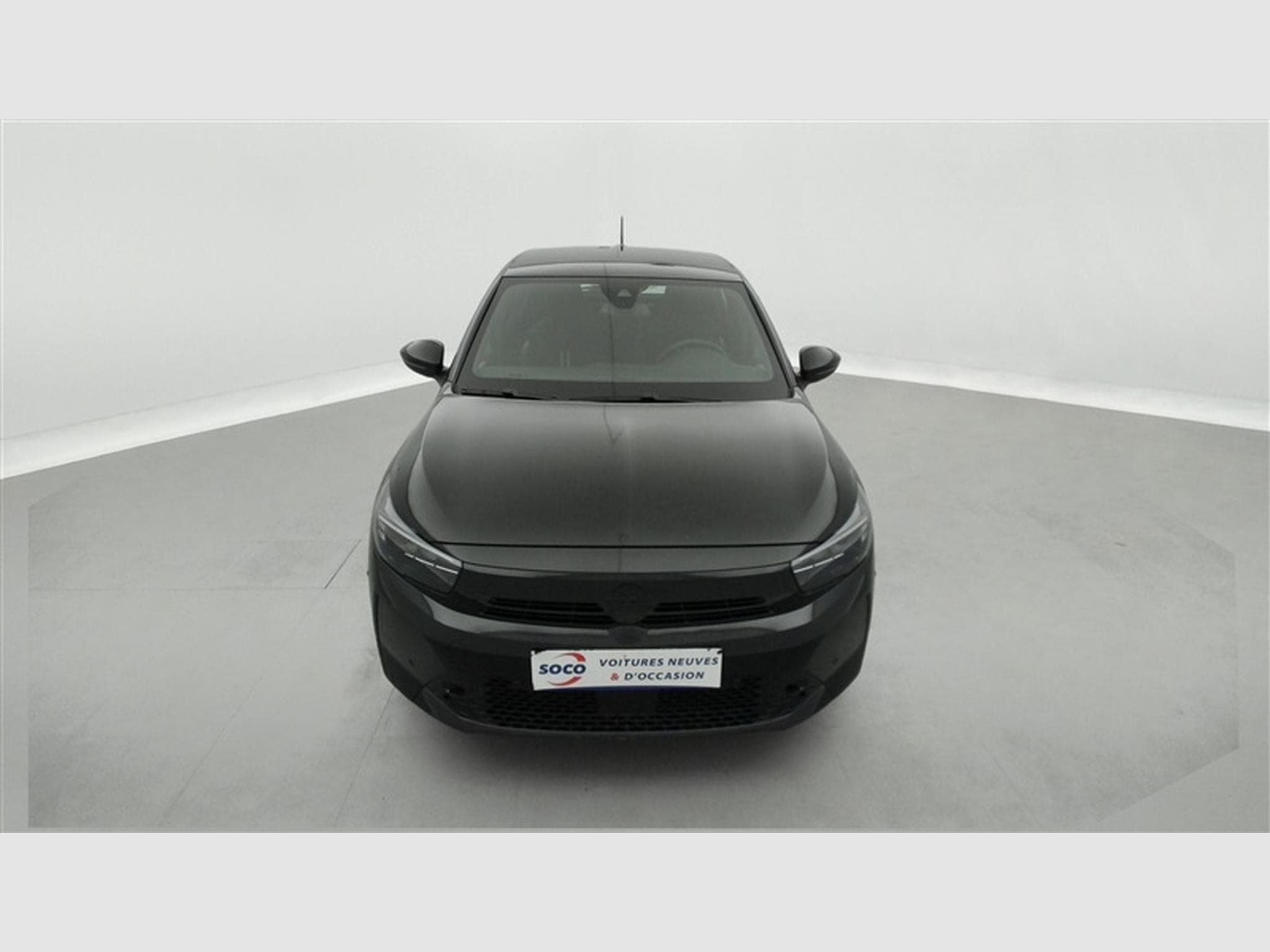 Opel Corsa 1.2 Turbo GS Line AT8 CARPLAY / FULL LED / S-CUIR (2025) - Foto 4