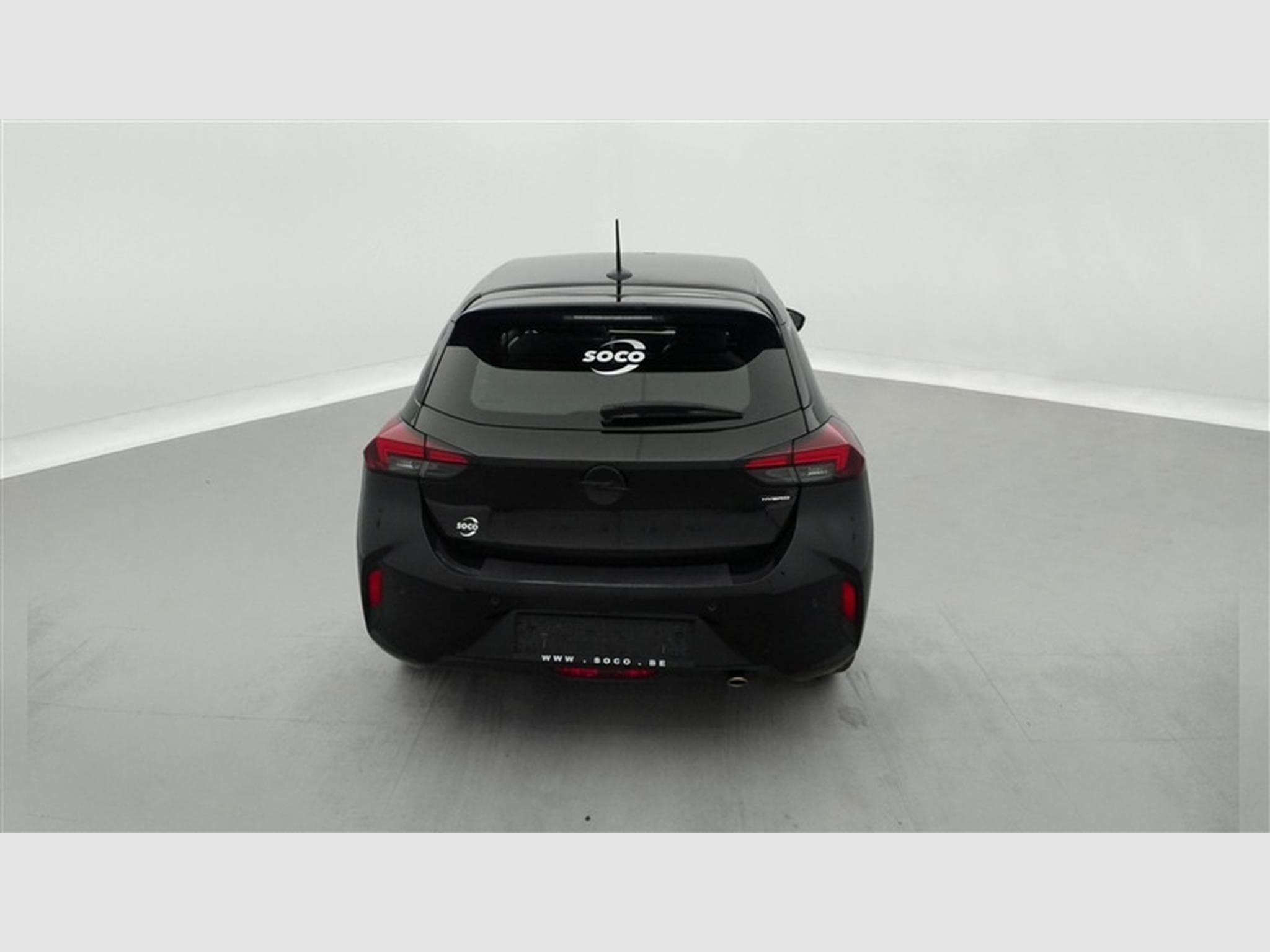 Opel Corsa 1.2 Turbo GS Line AT8 CARPLAY / FULL LED / S-CUIR (2025) - Foto 5
