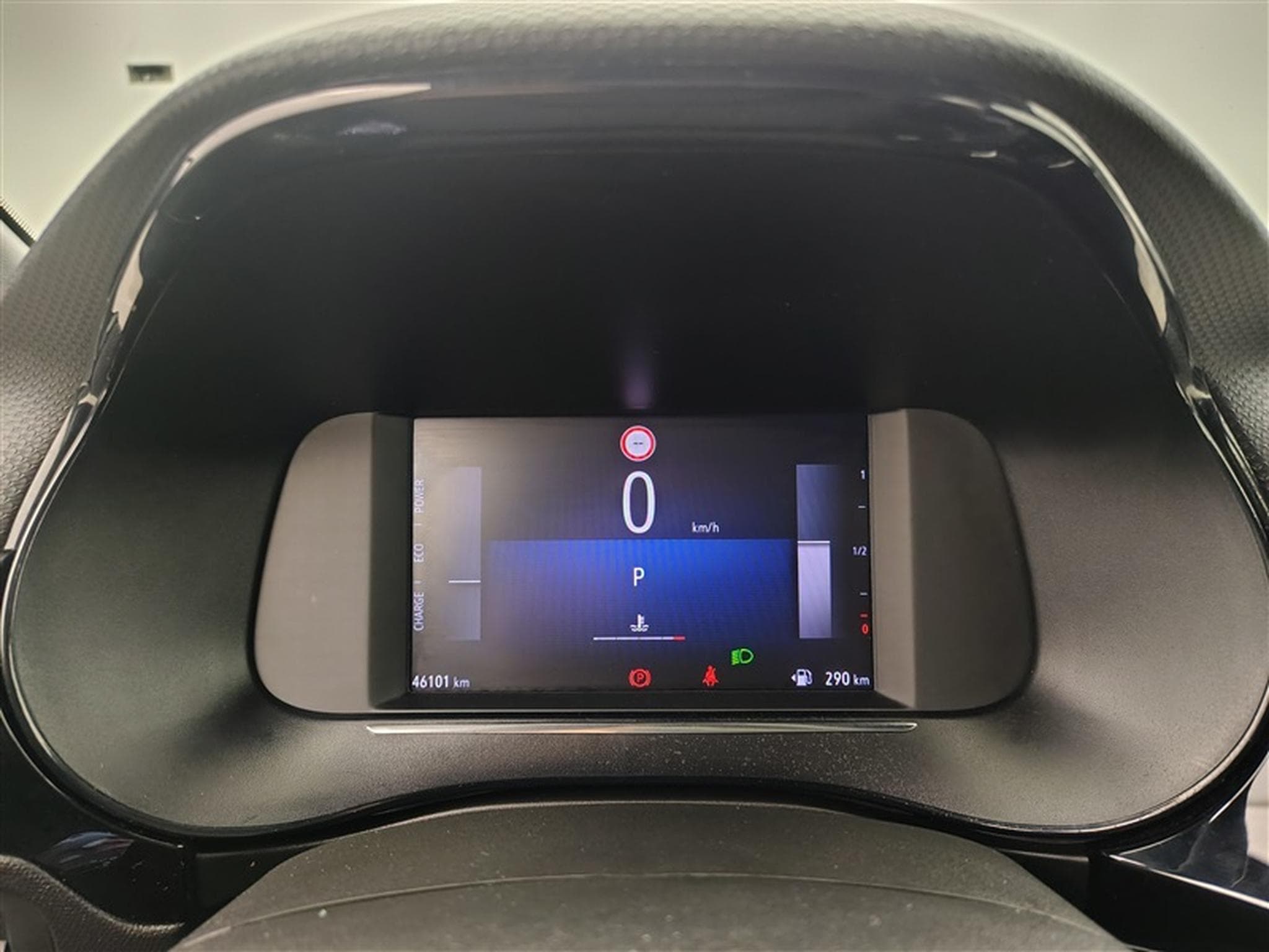 Opel Corsa 1.2 Turbo GS Line AT8 CARPLAY / FULL LED / S-CUIR (2025) - Foto 10
