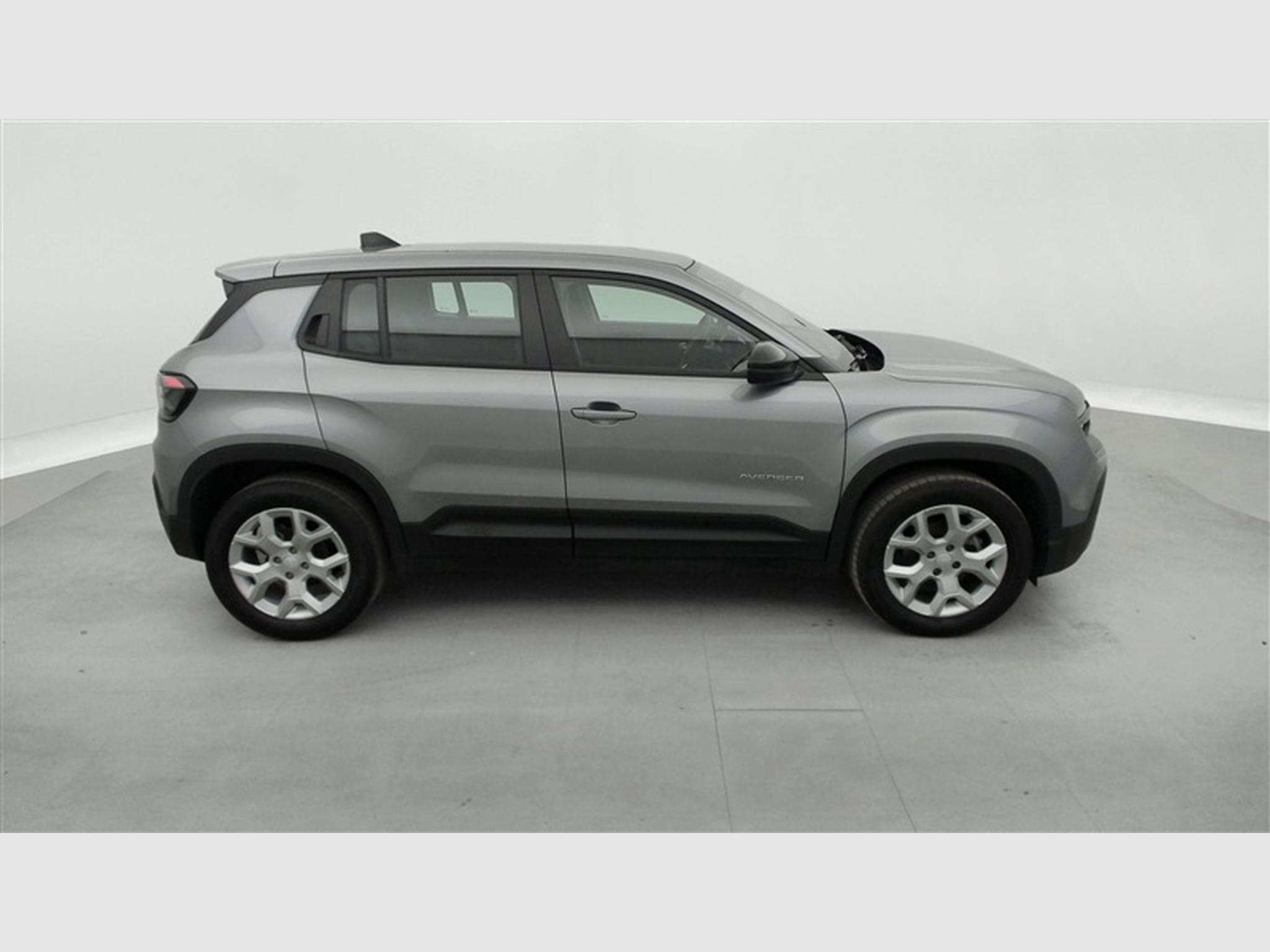 Jeep Avenger 1.2 Turbo 100cv Altitude NAVI / FULL LED / CUIR PARTIEL /CAM (2025) - Photo 25