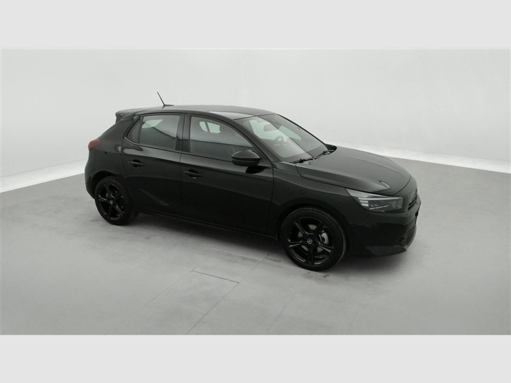 Opel Corsa 1.2 Turbo GS Line AT8 CARPLAY / FULL LED / S-CUIR (2025) - Foto 22