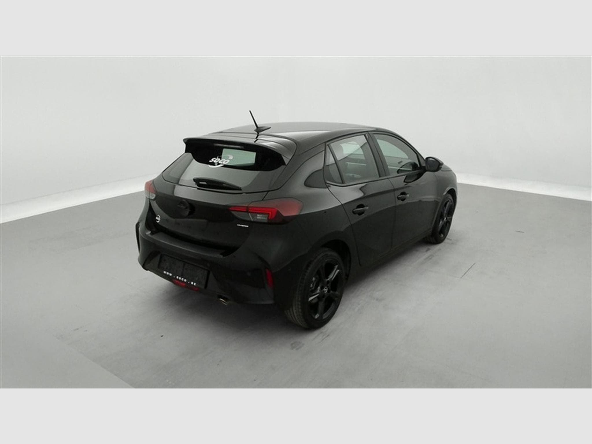 Opel Corsa 1.2 Turbo GS Line AT8 CARPLAY / FULL LED / S-CUIR (2025) - Foto 25