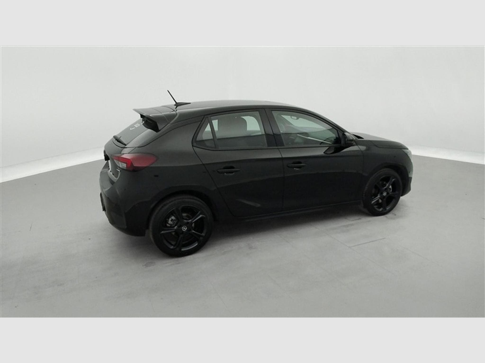 Opel Corsa 1.2 Turbo GS Line AT8 CARPLAY / FULL LED / S-CUIR (2025) - Foto 24