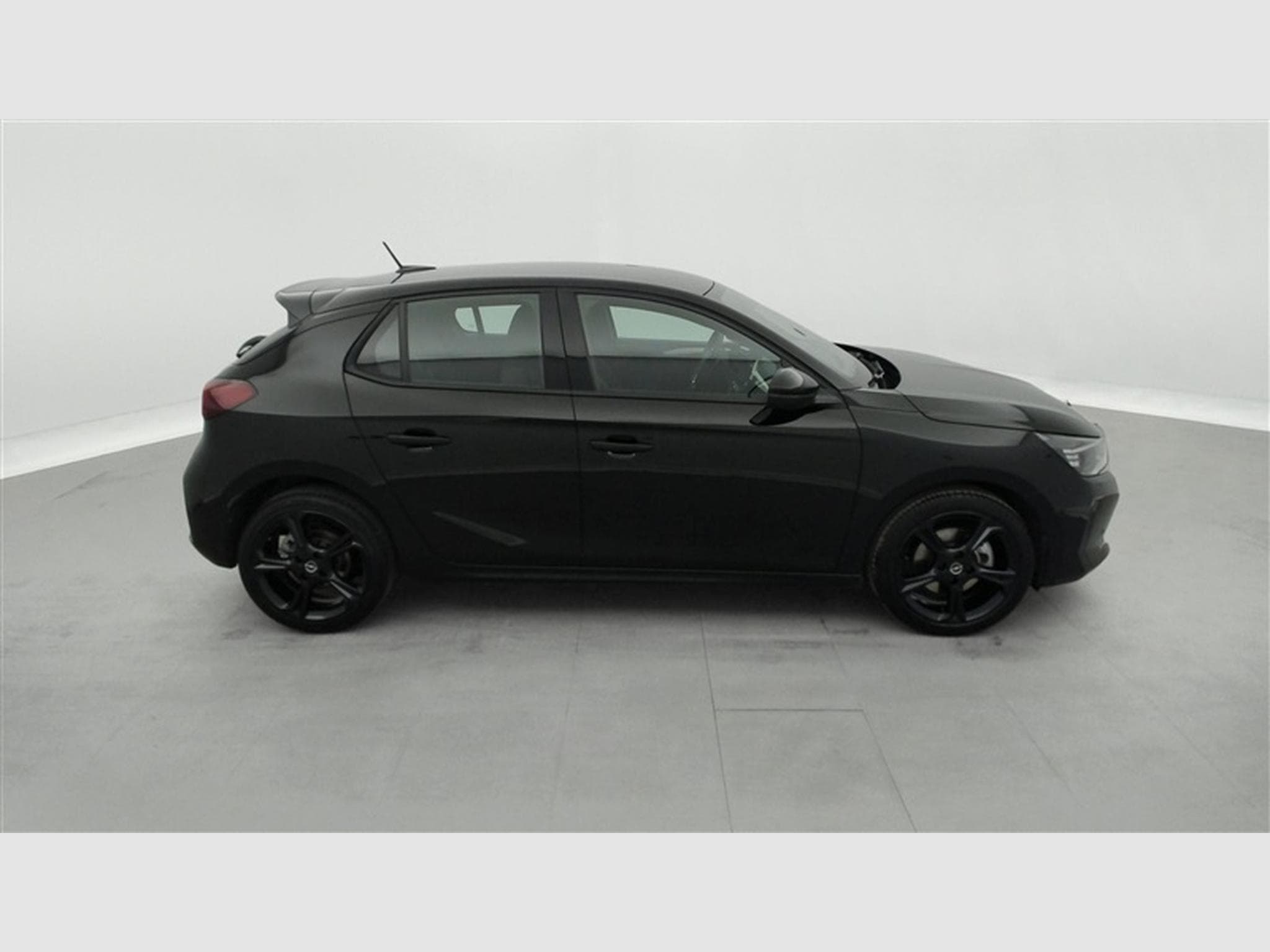 Opel Corsa 1.2 Turbo GS Line AT8 CARPLAY / FULL LED / S-CUIR (2025) - Foto 23