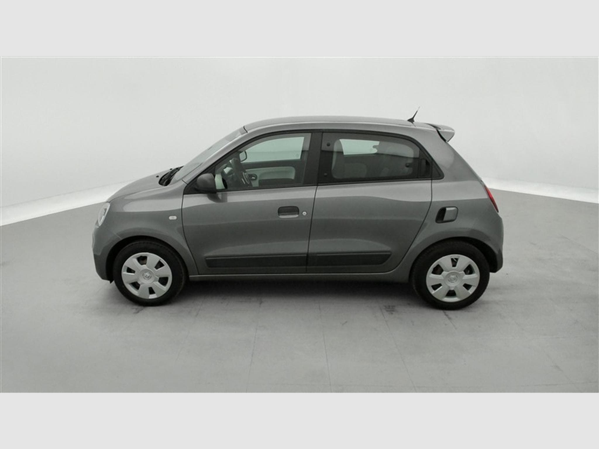 Renault Twingo 1.0i SCe Life CLIM / PDC (2021) - Foto 3