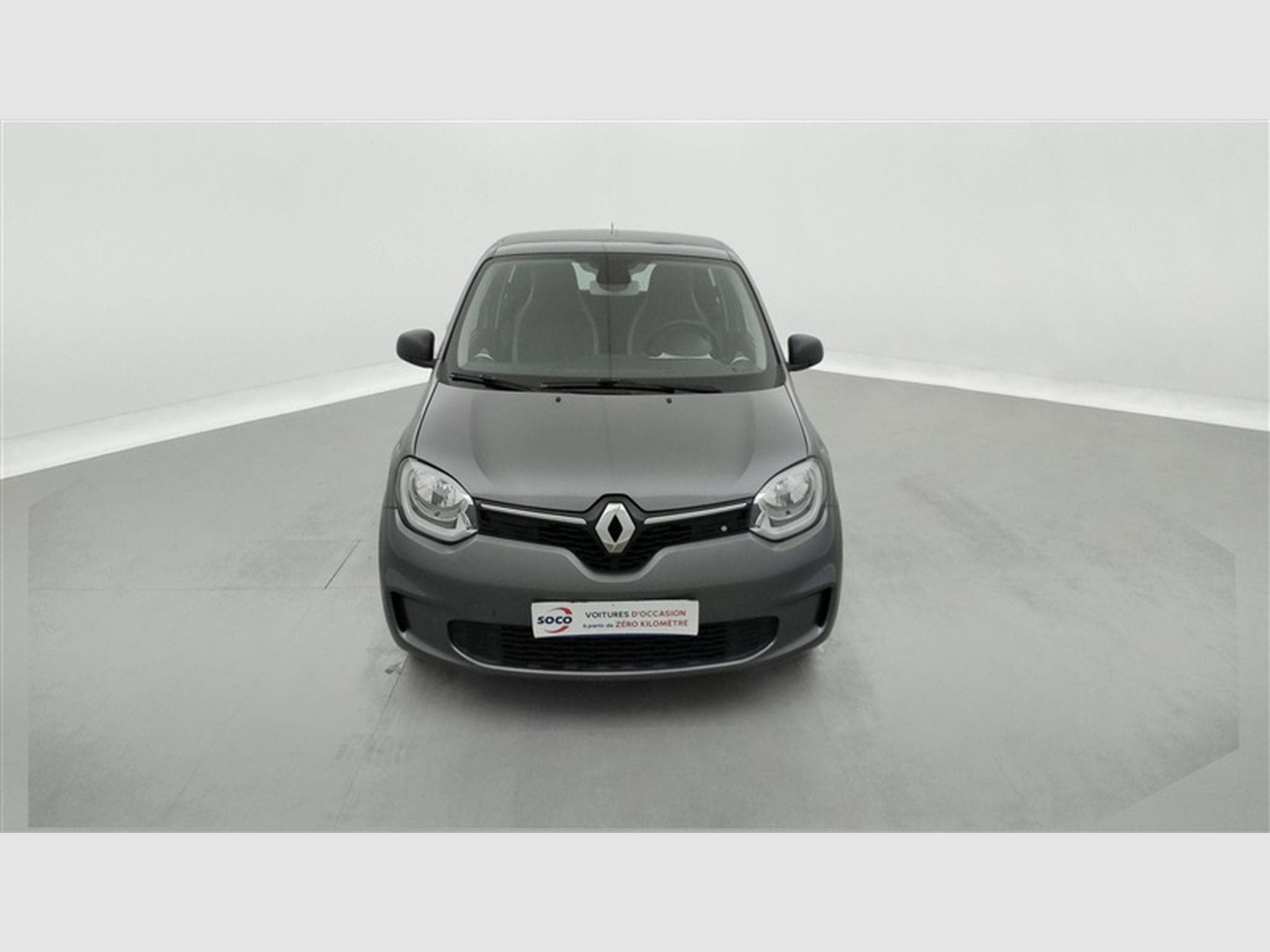 Renault Twingo 1.0i SCe Life CLIM / PDC (2021) - Foto 4