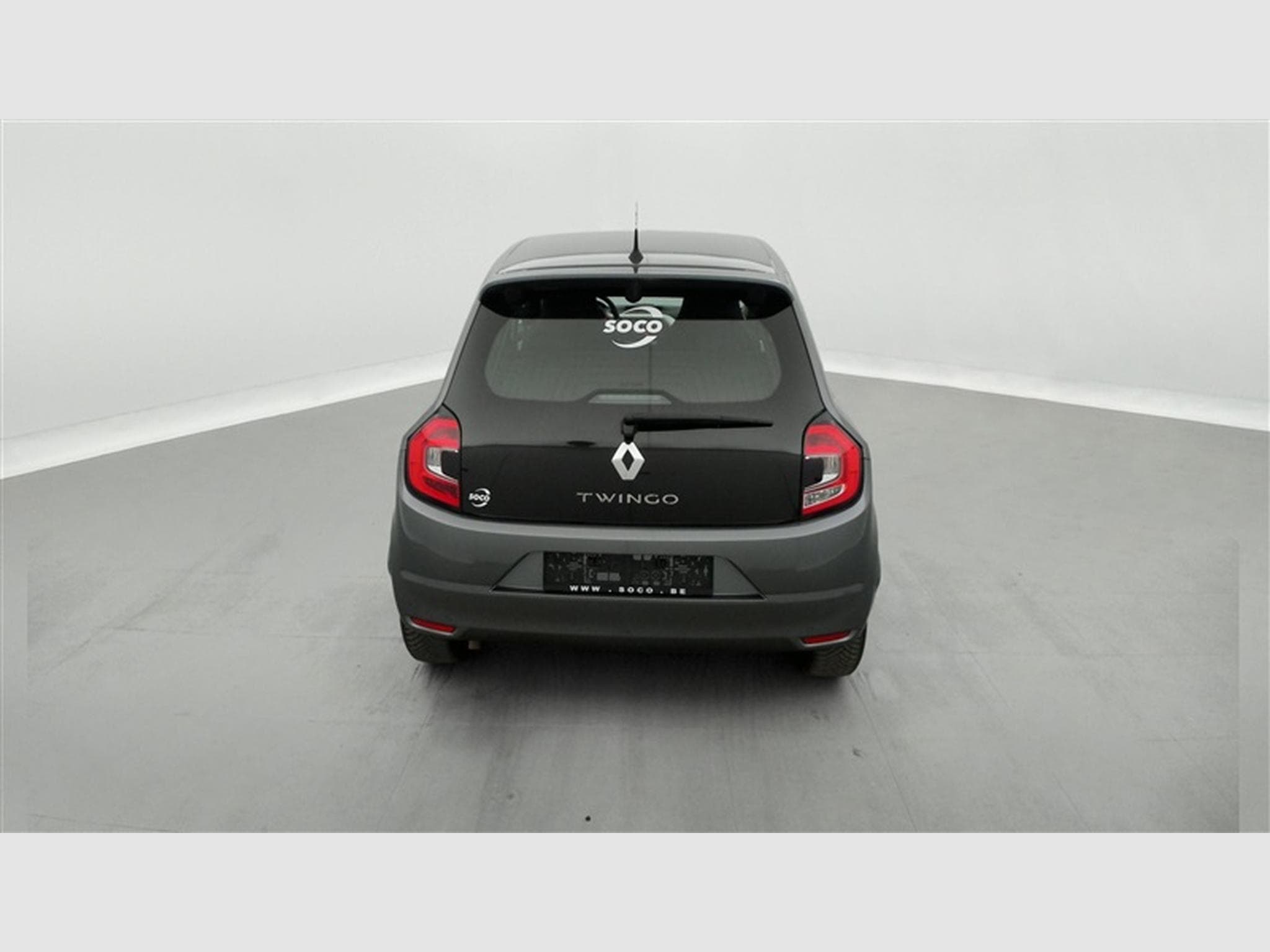 Renault Twingo 1.0i SCe Life CLIM / PDC (2021) - Foto 5