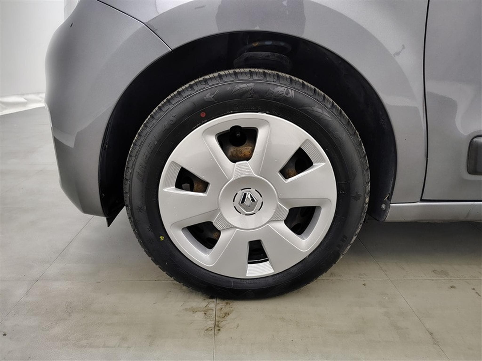 Renault Twingo 1.0i SCe Life CLIM / PDC (2021) - Foto 6