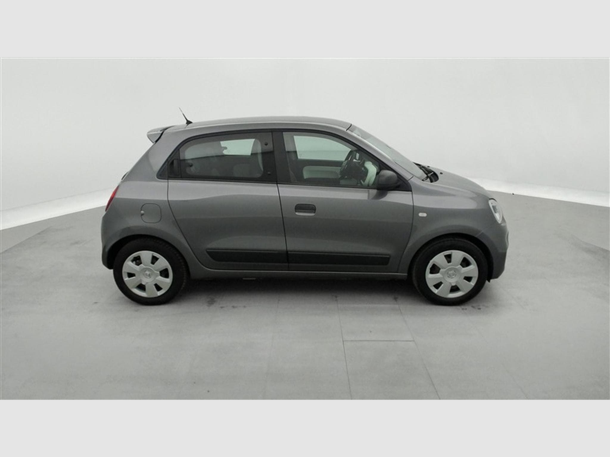 Renault Twingo 1.0i SCe Life CLIM / PDC (2021) - Foto 21