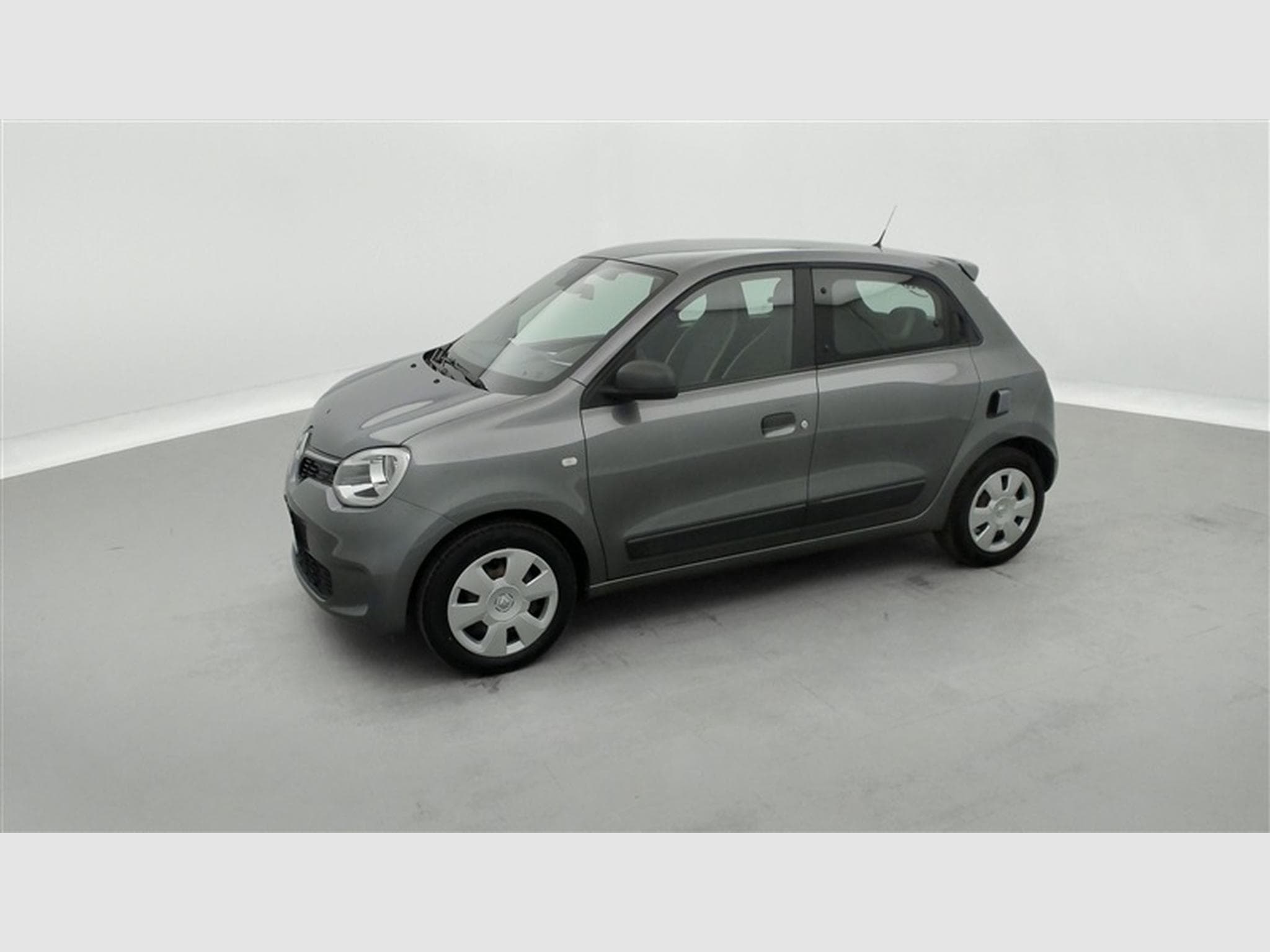 Renault Twingo 1.0i SCe Life CLIM / PDC (2021) - Foto 18