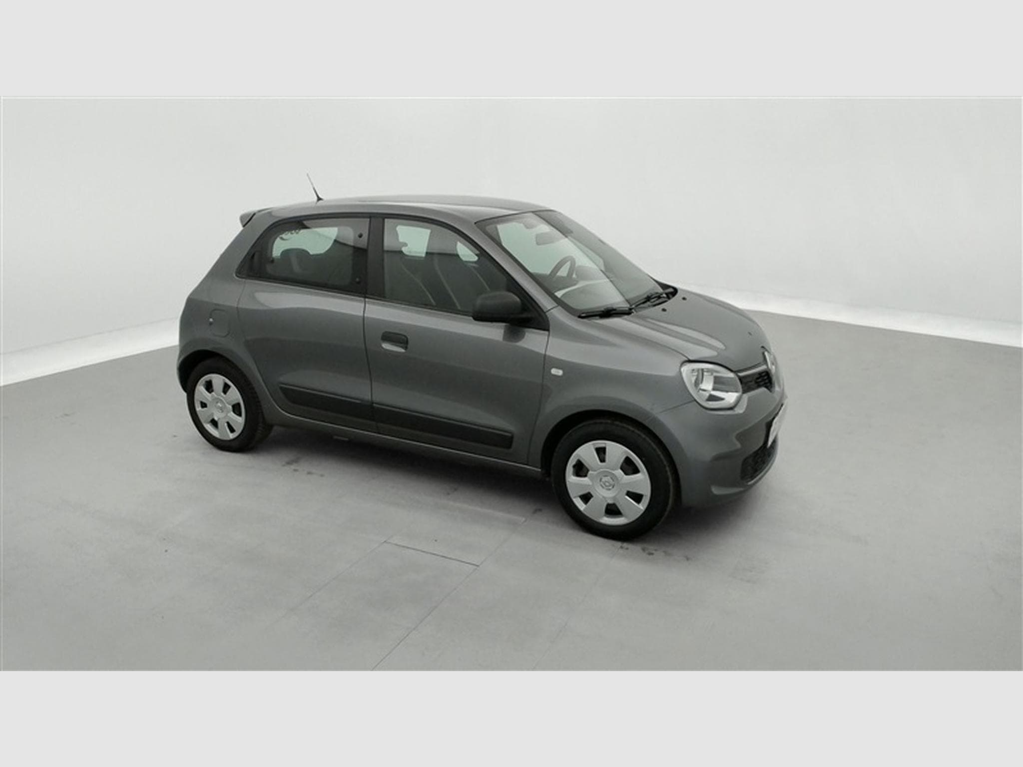 Renault Twingo 1.0i SCe Life CLIM / PDC (2021) - Foto 20