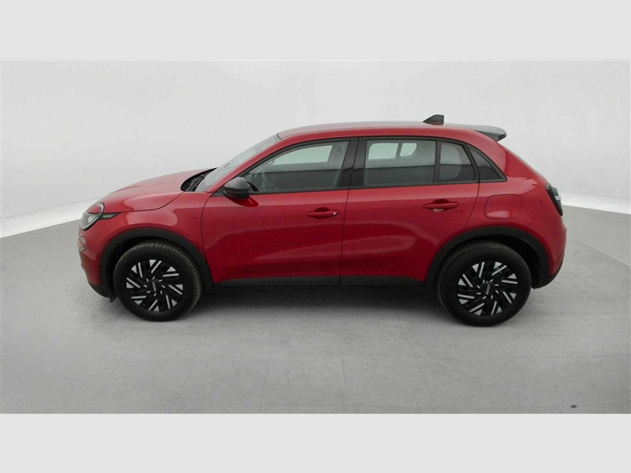 Fiat 600 1.2 Hybrid DCT Pop CARPLAY / FULL LED / KEYLESS / CAMERA (2024) - Photo 3