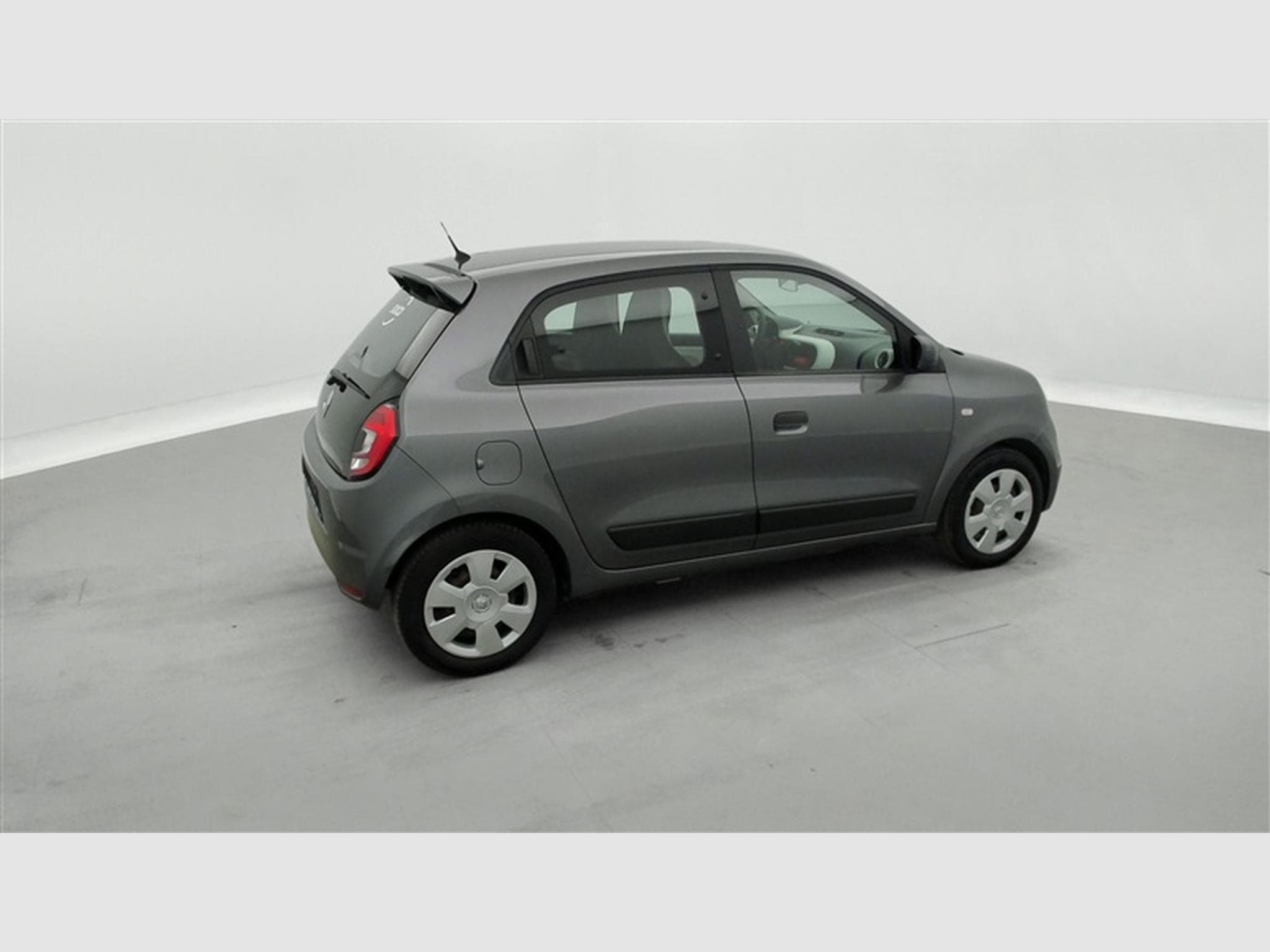 Renault Twingo 1.0i SCe Life CLIM / PDC (2021) - Foto 22