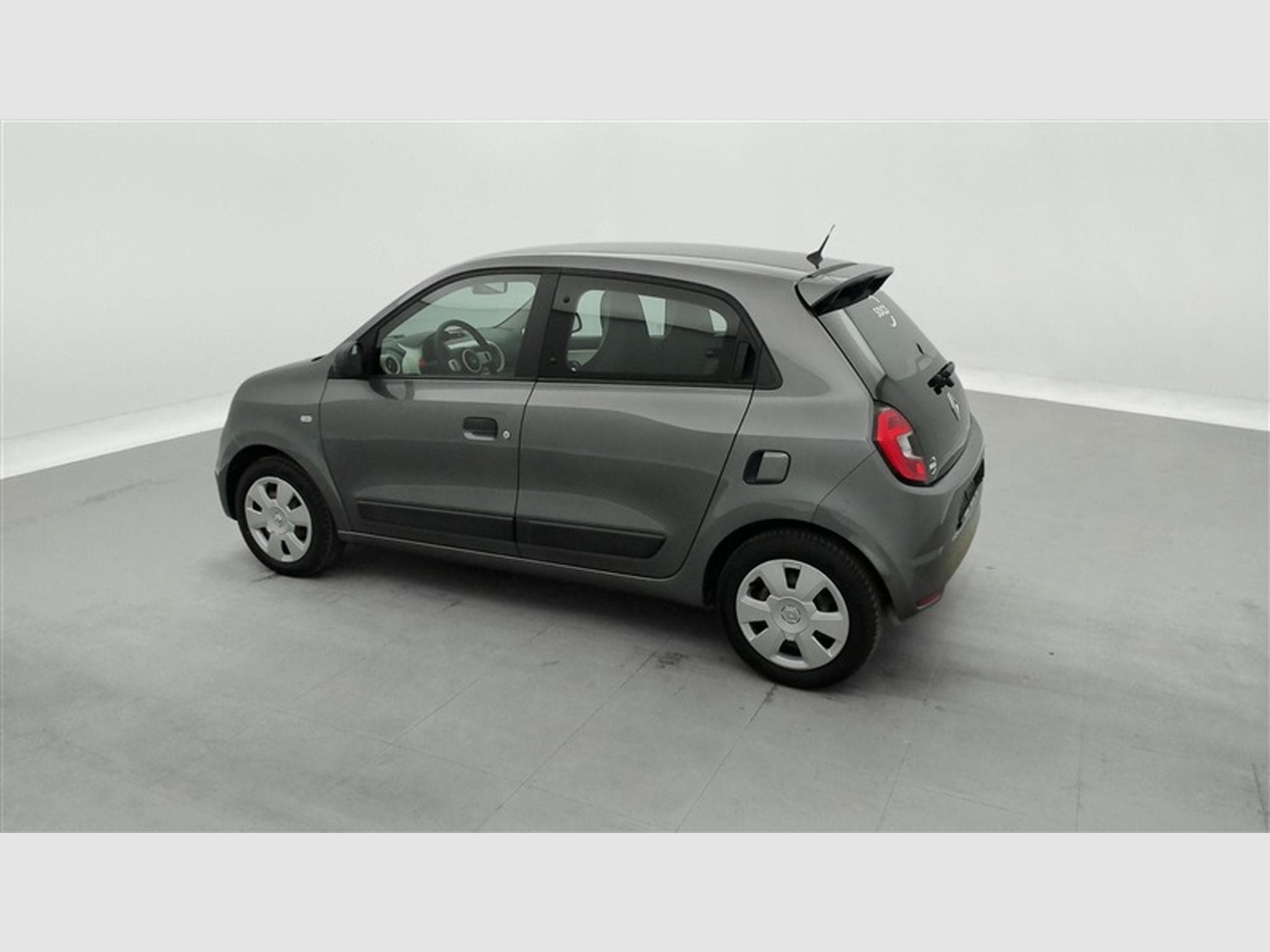 Renault Twingo 1.0i SCe Life CLIM / PDC (2021) - Foto 24