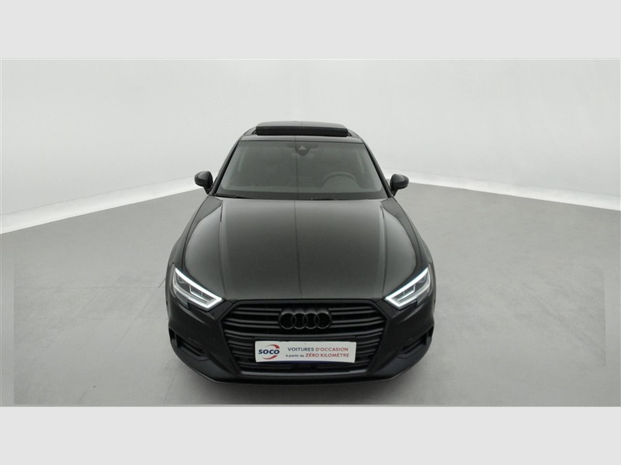 Audi A3 35 TFSI 150cv S-Tronic Advanced (2019) - Foto 4