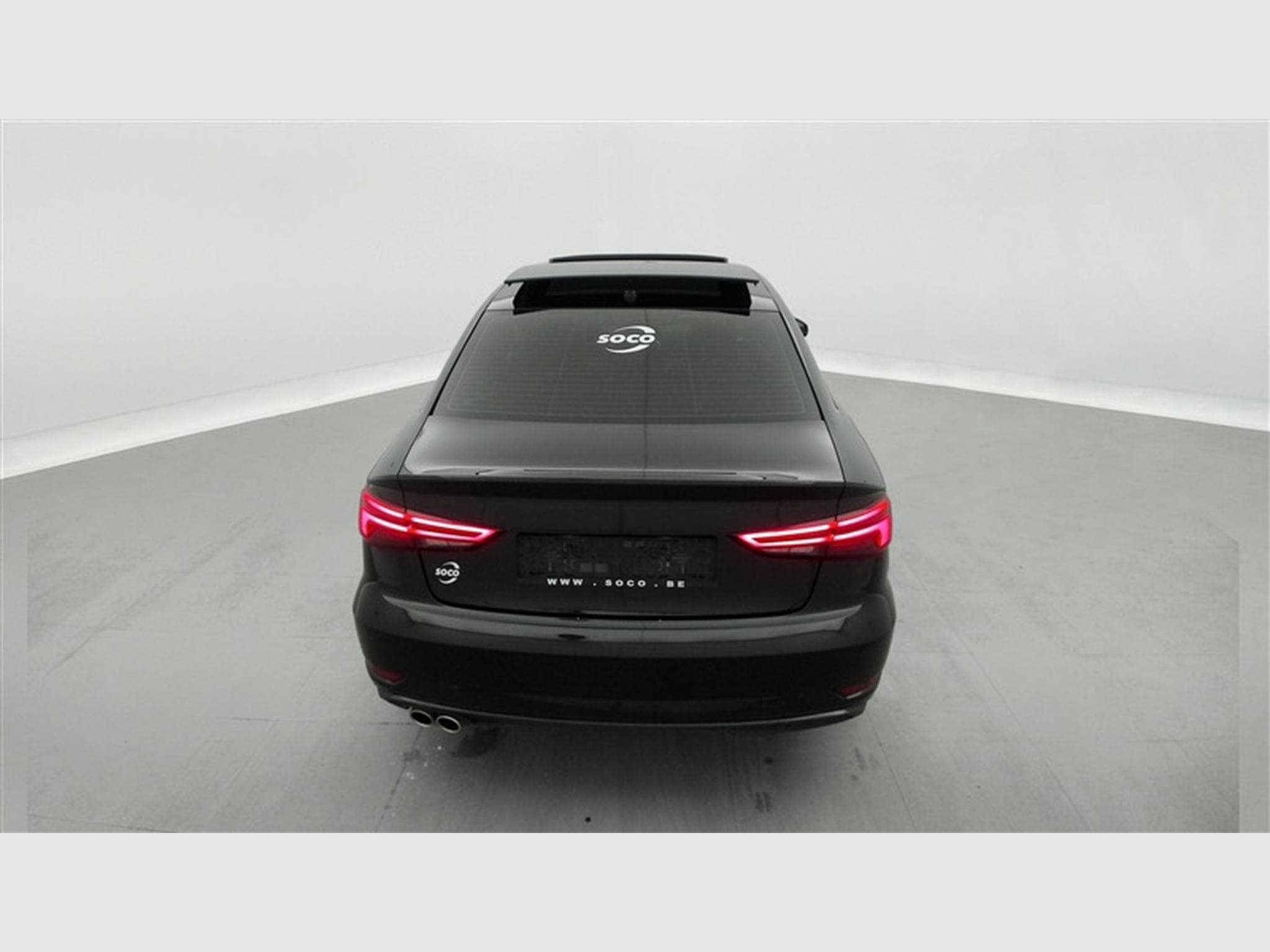 Audi A3 35 TFSI 150cv S-Tronic Advanced (2019) - Foto 5