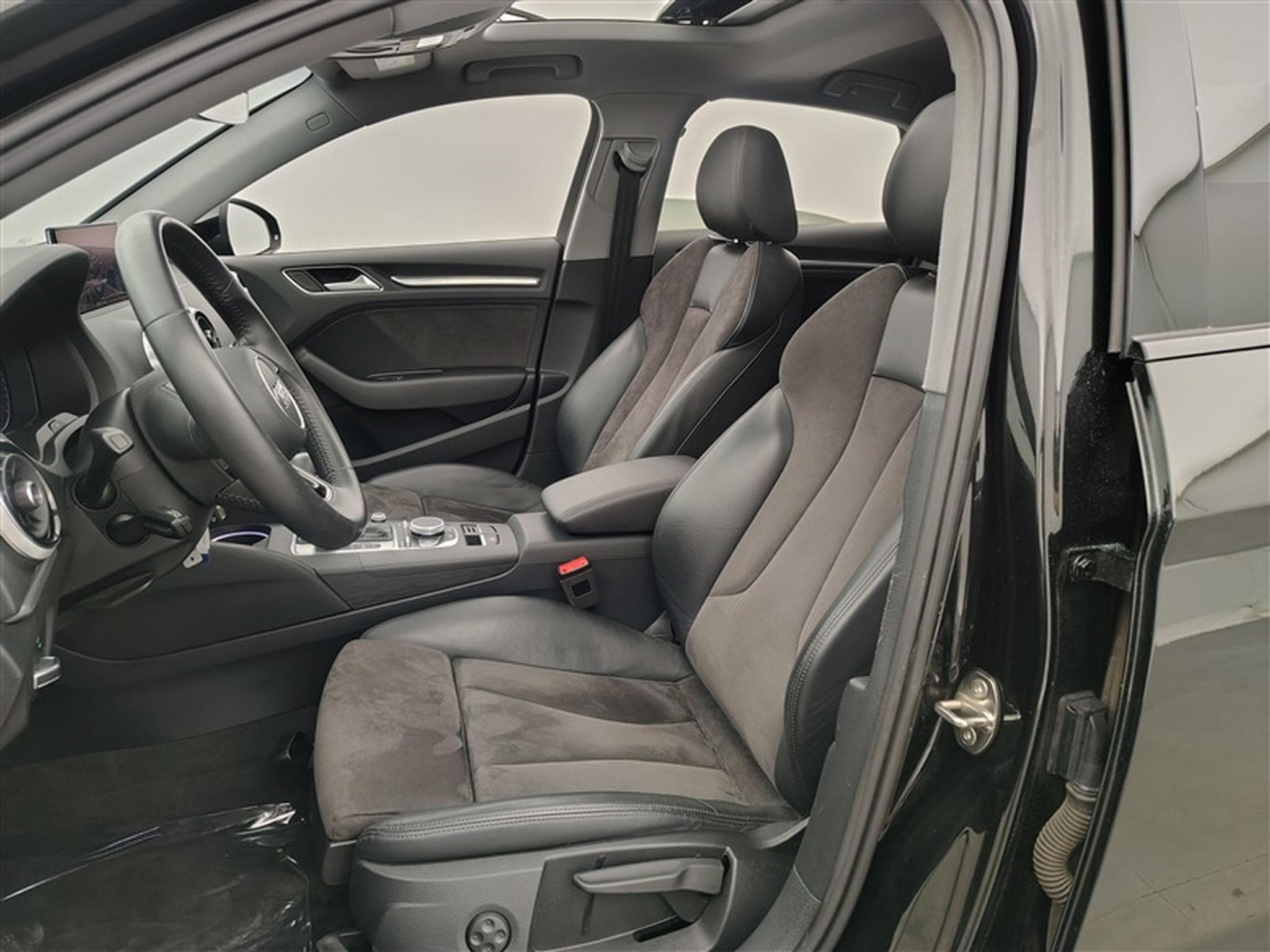 Audi A3 35 TFSI 150cv S-Tronic Advanced (2019) - Foto 7