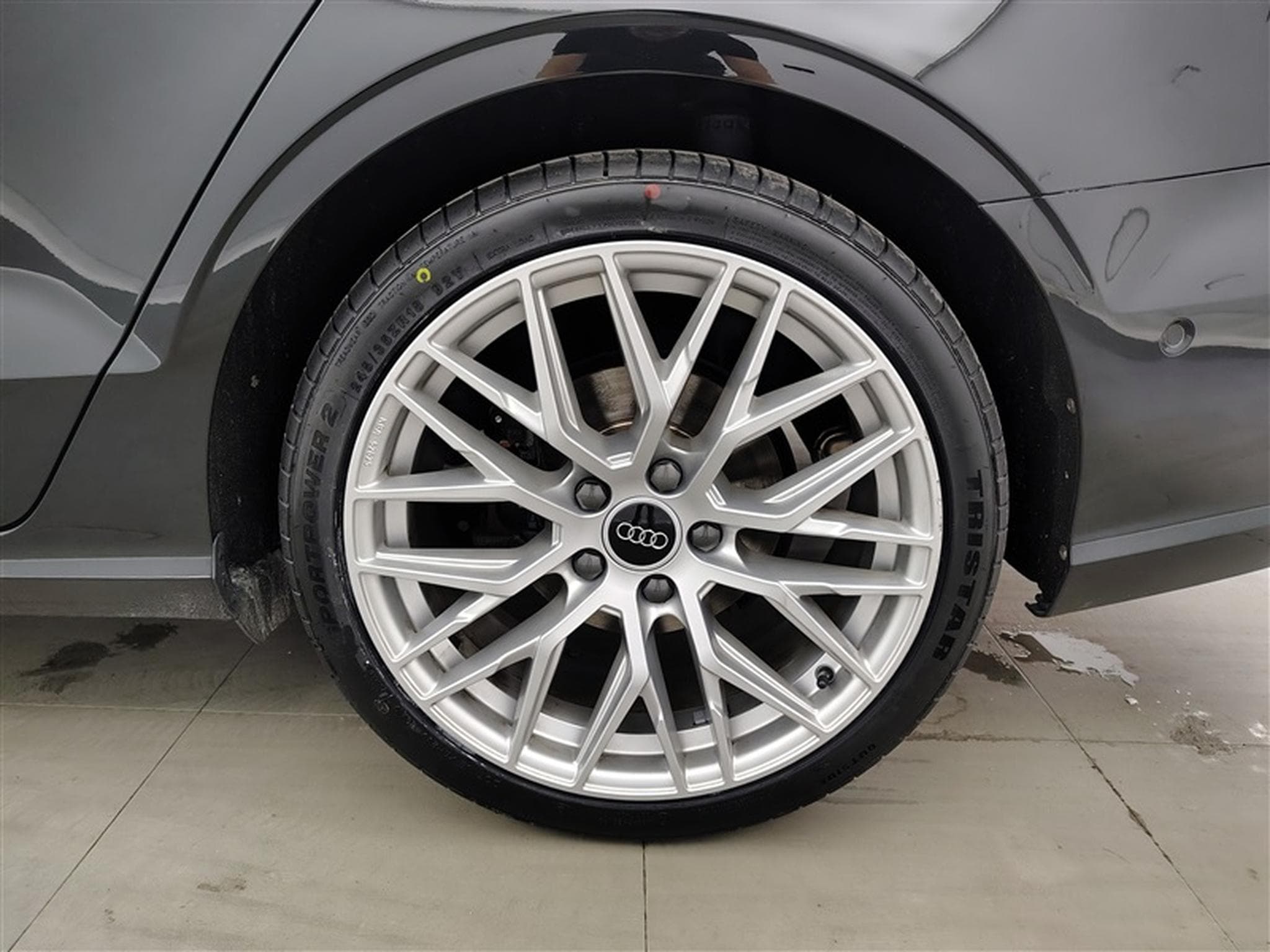 Audi A3 35 TFSI 150cv S-Tronic Advanced (2019) - Foto 6