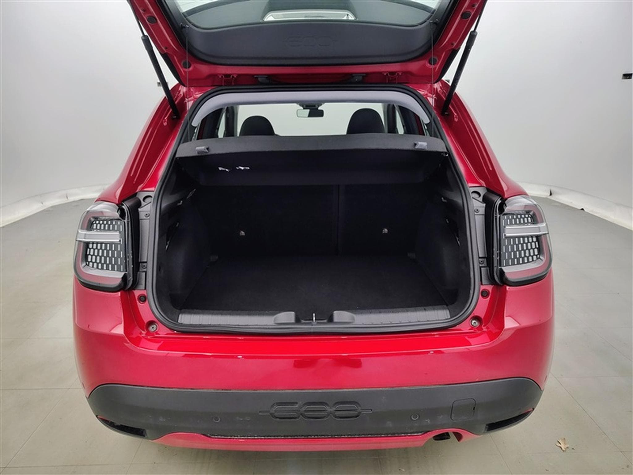 Fiat 600 1.2 Hybrid DCT Pop CARPLAY / FULL LED / KEYLESS / CAMERA (2024) - Photo 14