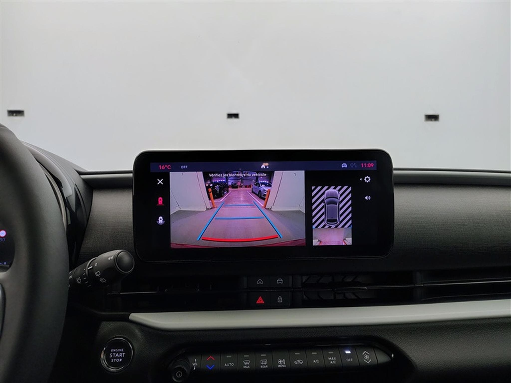 Fiat 600 1.2 Hybrid DCT Pop CARPLAY / FULL LED / KEYLESS / CAMERA (2024) - Photo 18