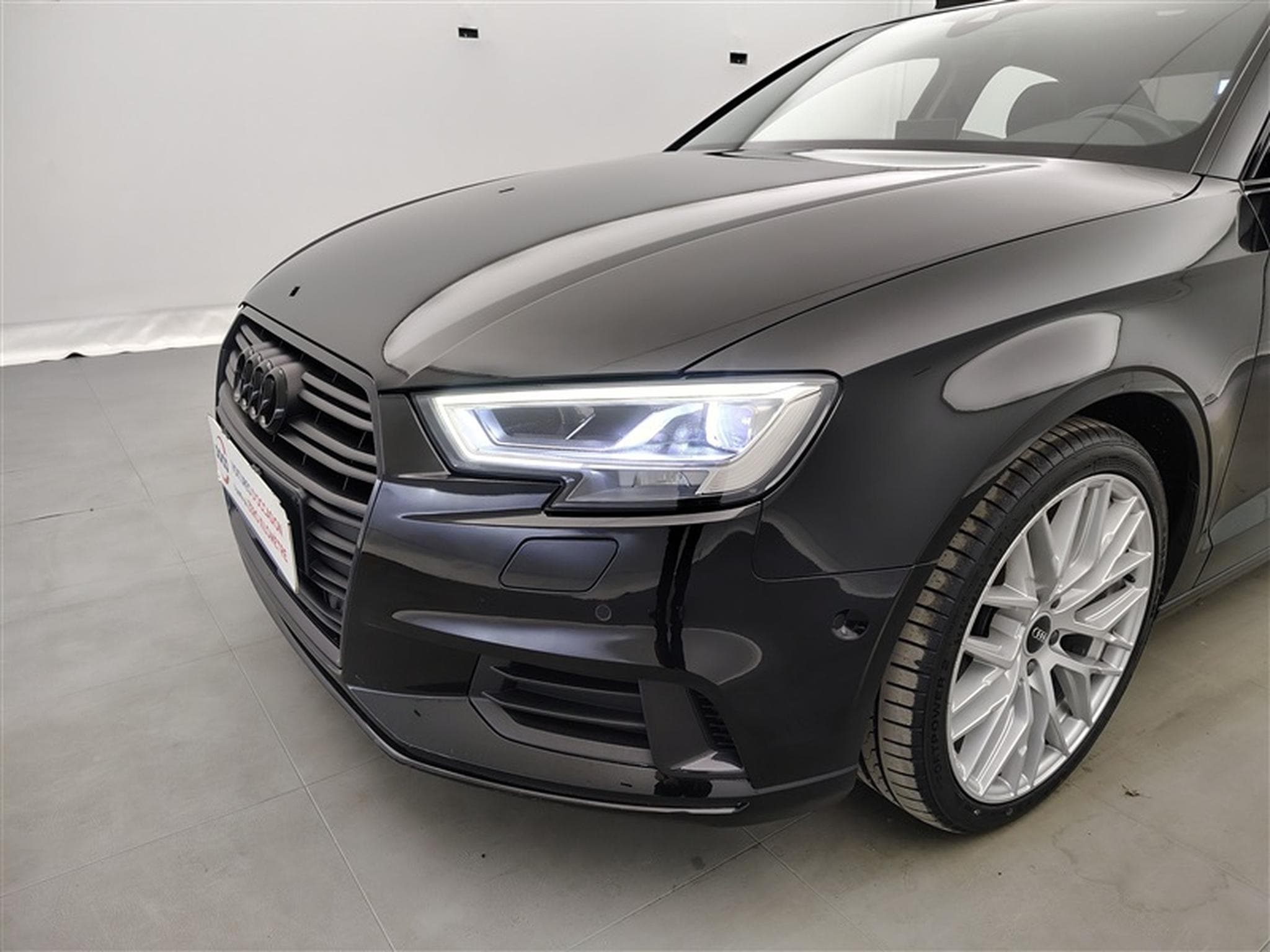 Audi A3 35 TFSI 150cv S-Tronic Advanced (2019) - Foto 15