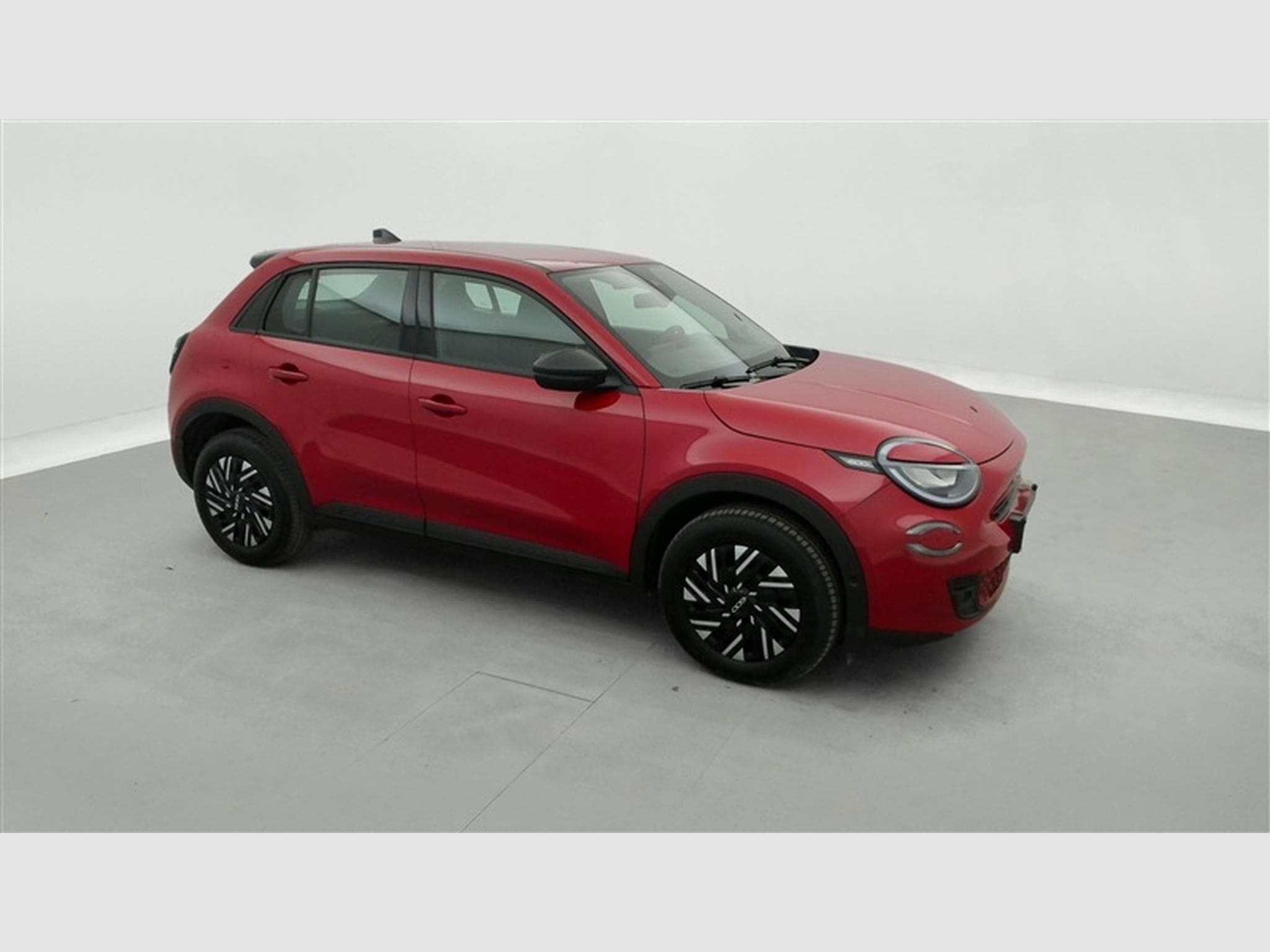 Fiat 600 1.2 Hybrid DCT Pop CARPLAY / FULL LED / KEYLESS / CAMERA (2024) - Photo 23