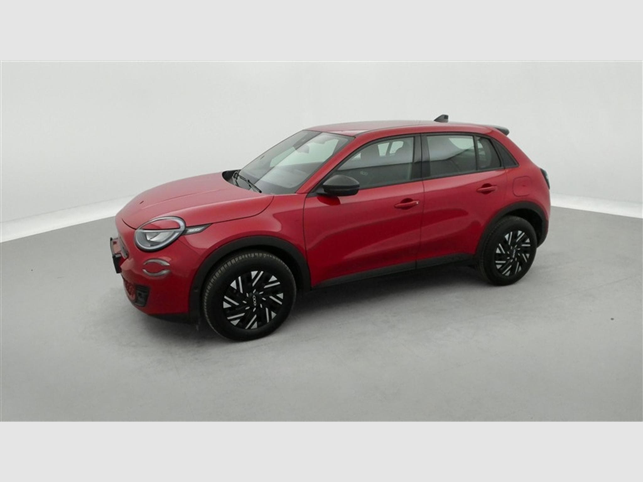 Fiat 600 1.2 Hybrid DCT Pop CARPLAY / FULL LED / KEYLESS / CAMERA (2024) - Photo 21