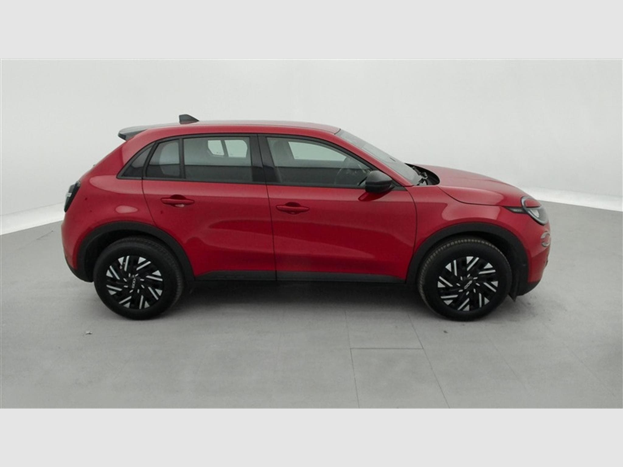 Fiat 600 1.2 Hybrid DCT Pop CARPLAY / FULL LED / KEYLESS / CAMERA (2024) - Photo 24