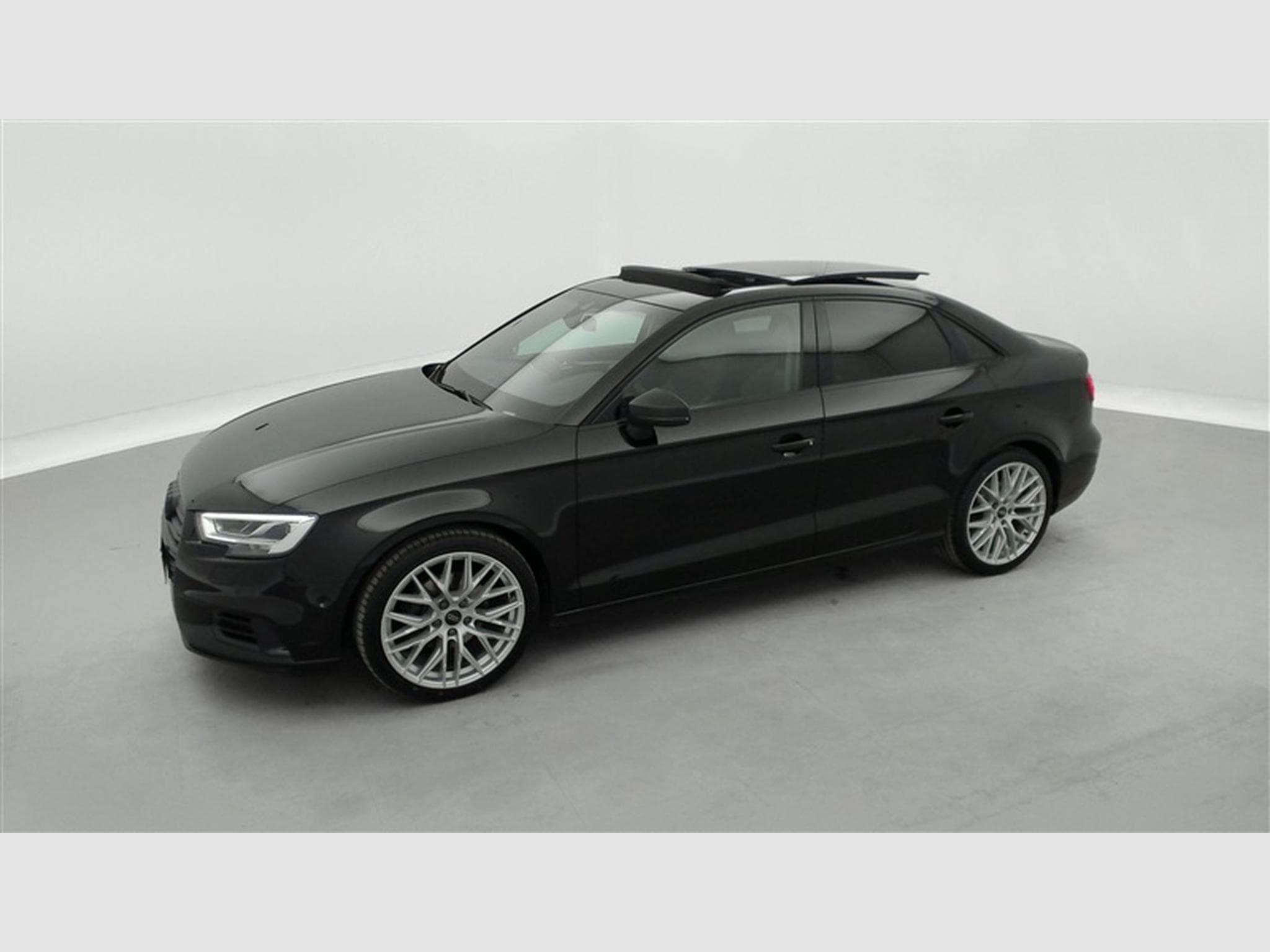 Audi A3 35 TFSI 150cv S-Tronic Advanced (2019) - Foto 22