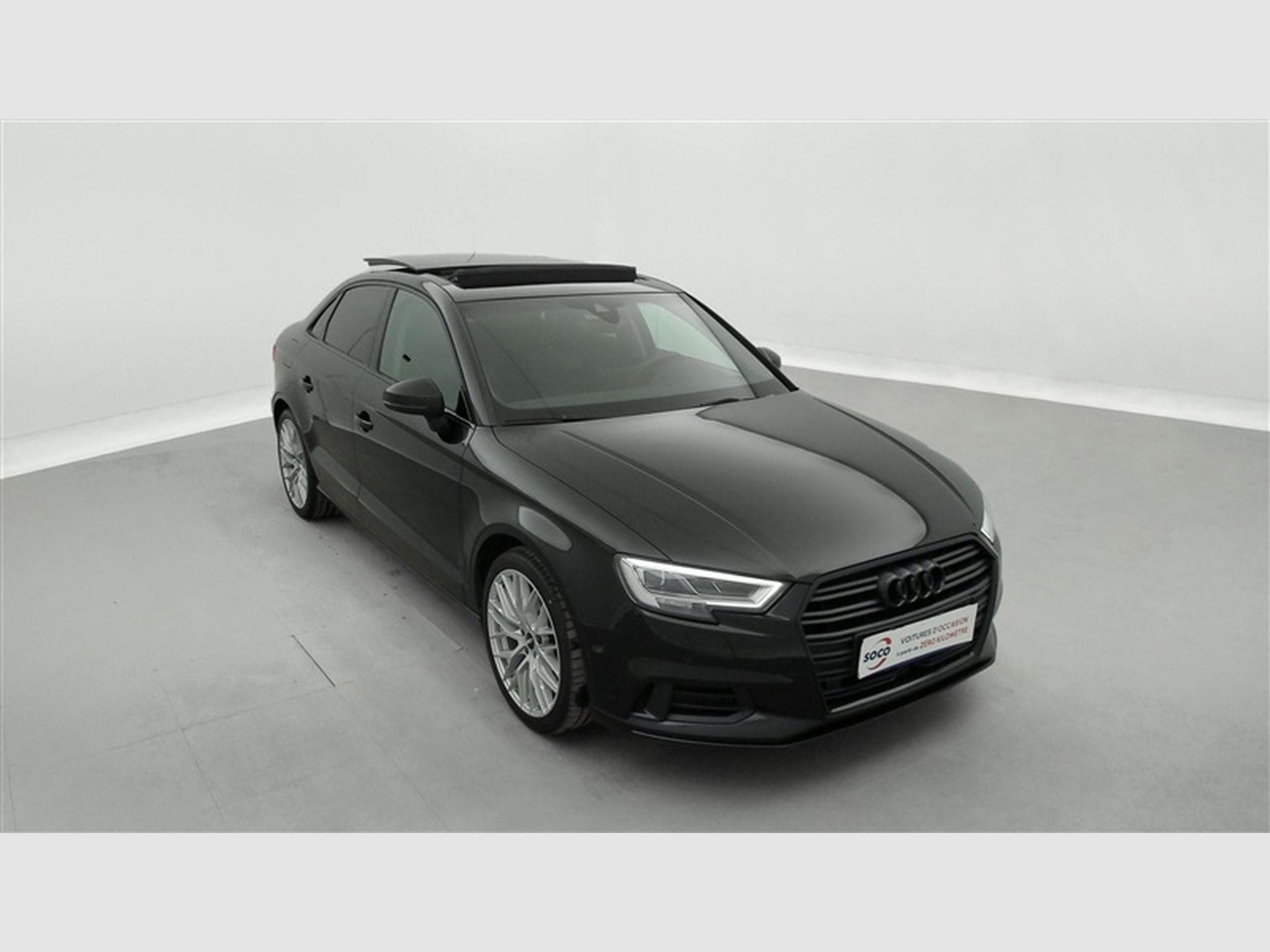 Audi A3 35 TFSI 150cv S-Tronic Advanced (2019) - Foto 23