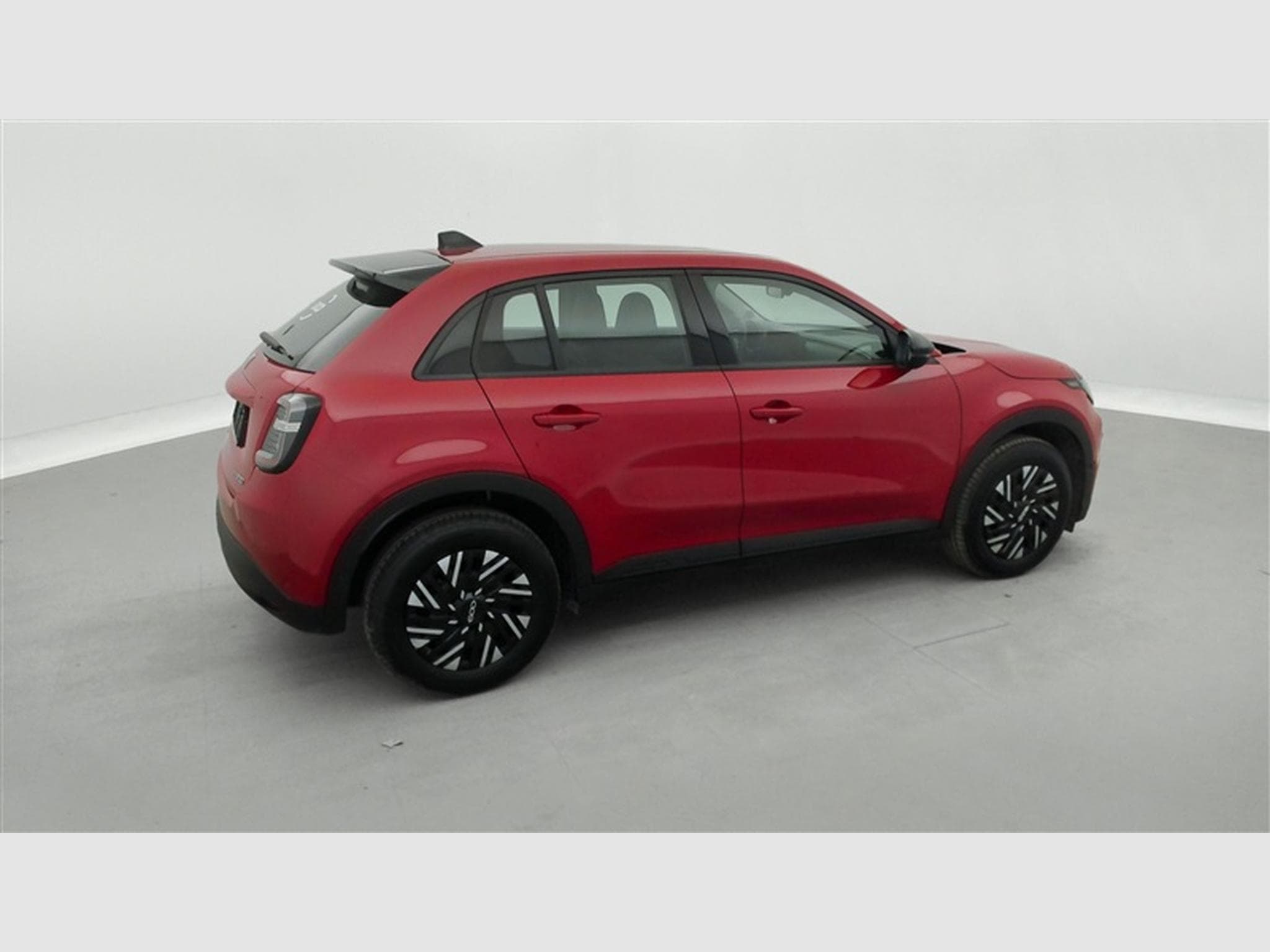 Fiat 600 1.2 Hybrid DCT Pop CARPLAY / FULL LED / KEYLESS / CAMERA (2024) - Photo 25