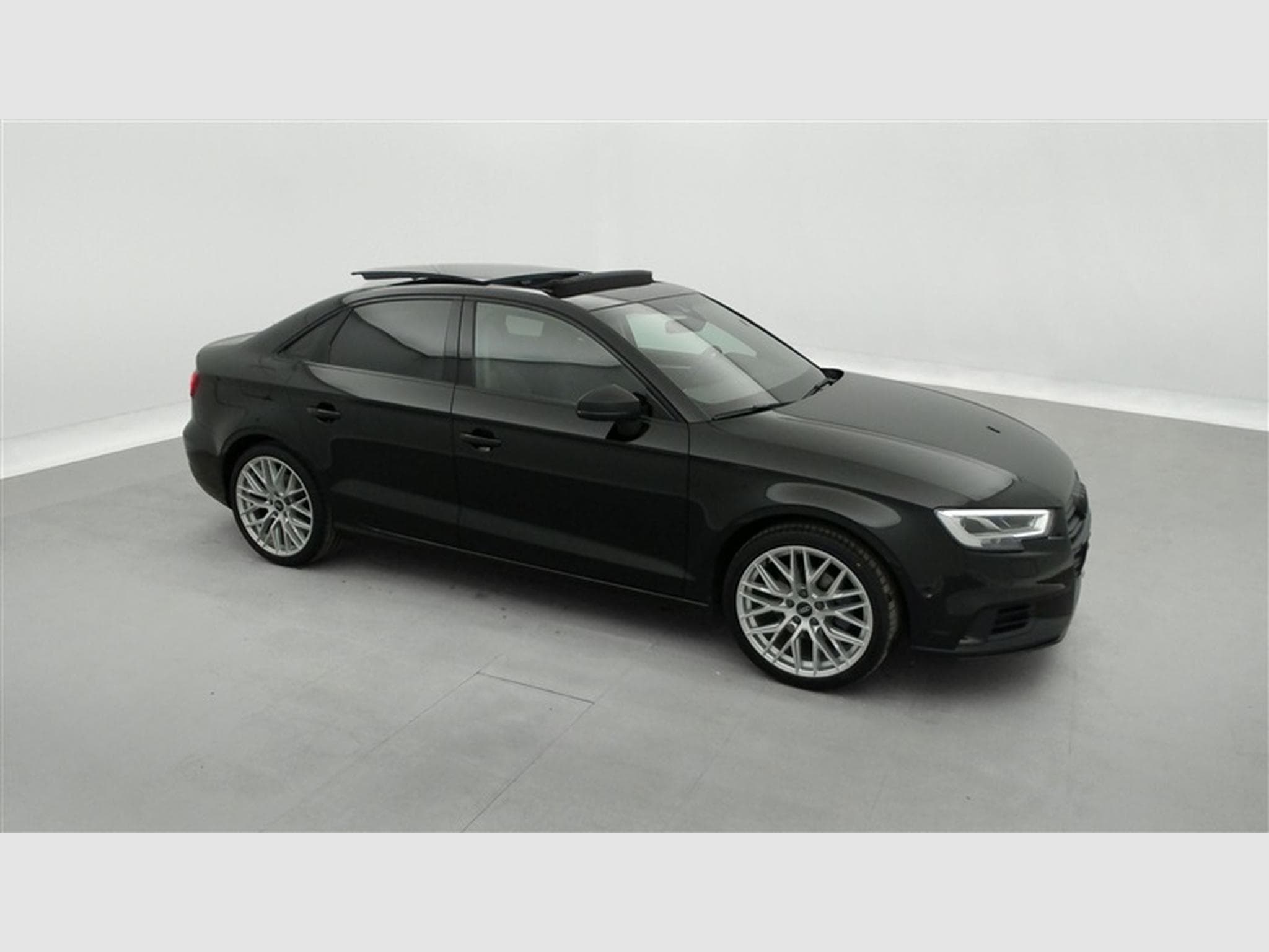 Audi A3 35 TFSI 150cv S-Tronic Advanced (2019) - Foto 24