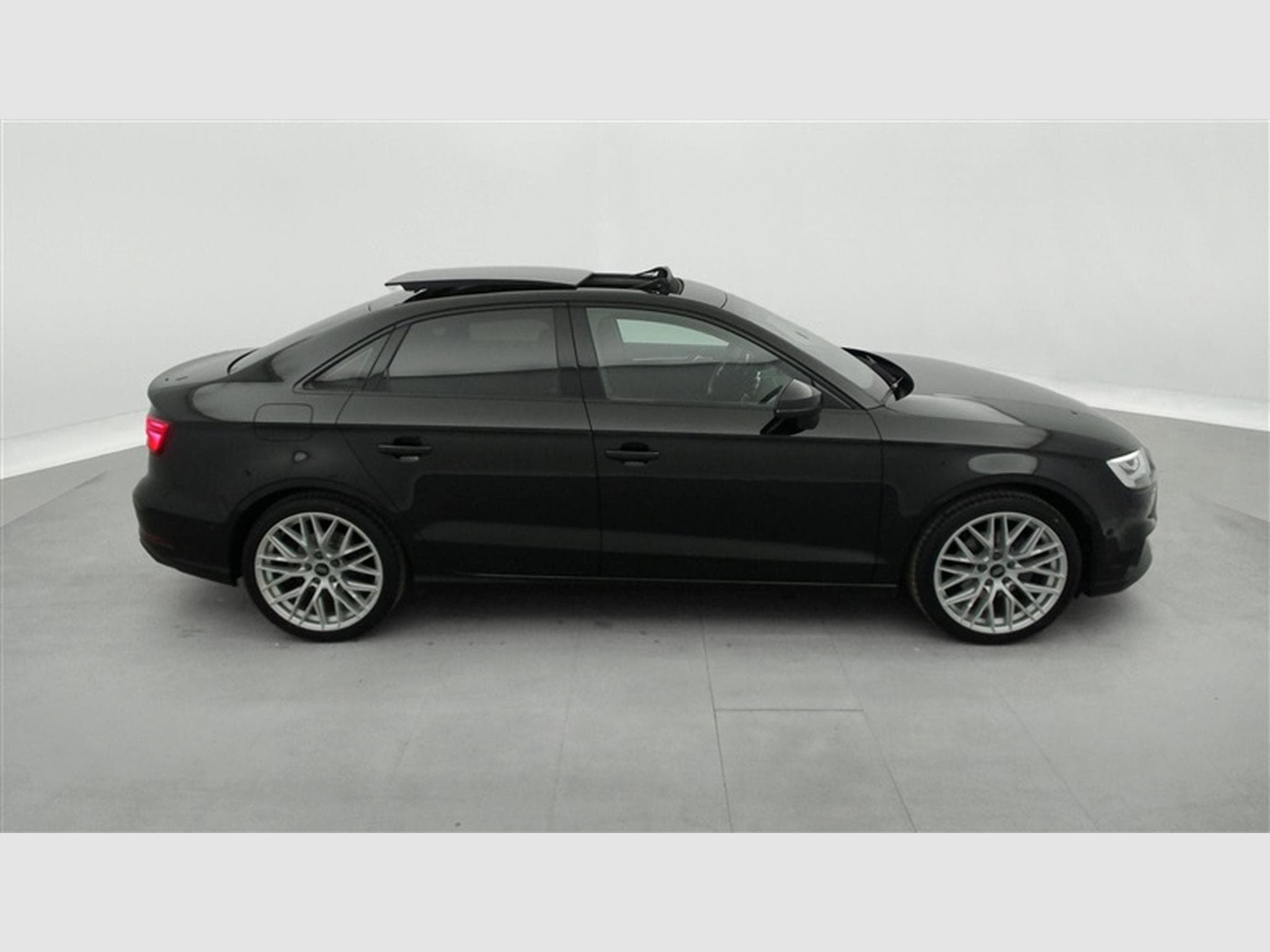 Audi A3 35 TFSI 150cv S-Tronic Advanced (2019) - Foto 25