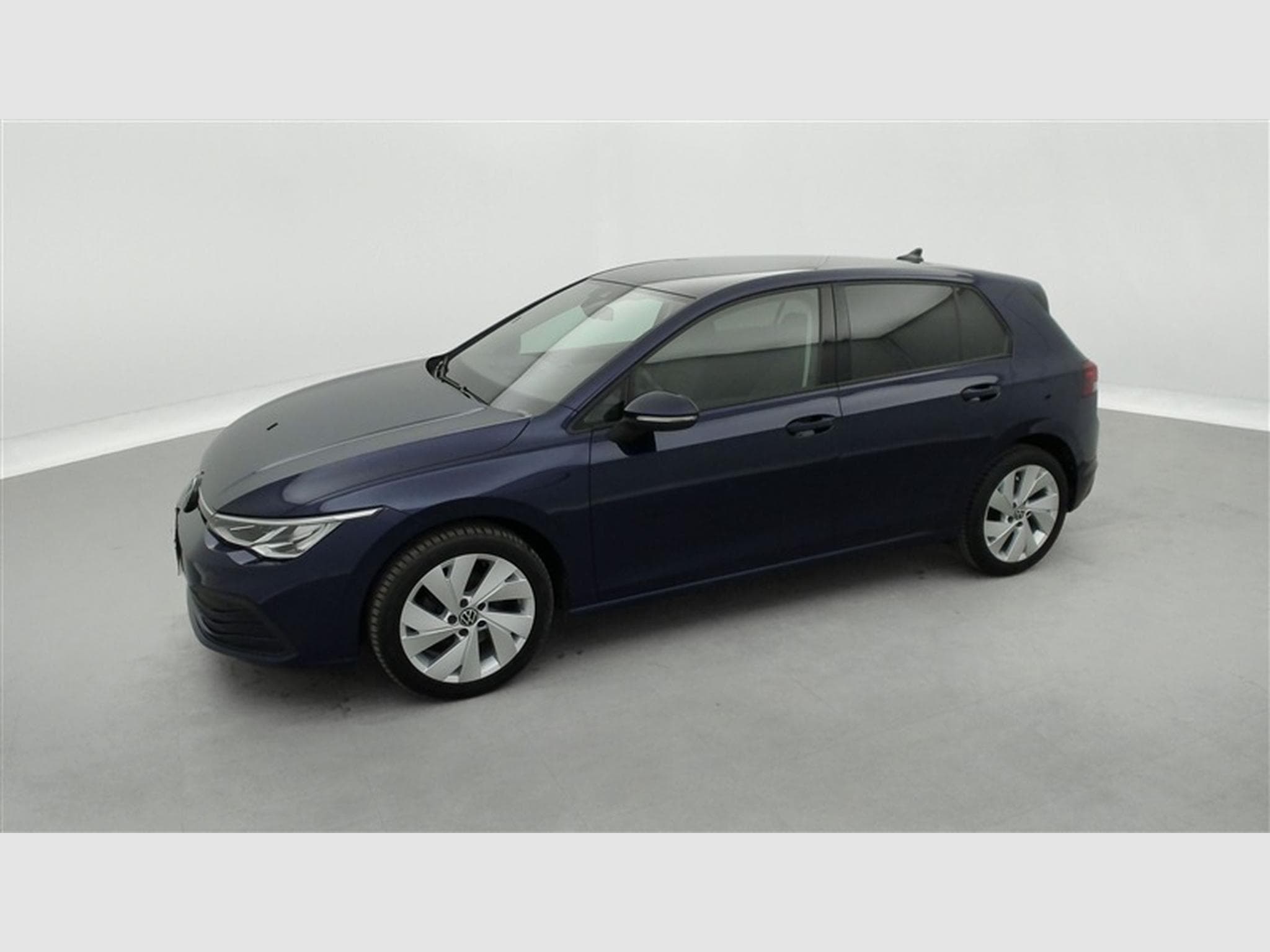 VW Golf 1.0 eTSI Life DSG NAVI / FULL LED / CARPLAY (2023) - Foto 21