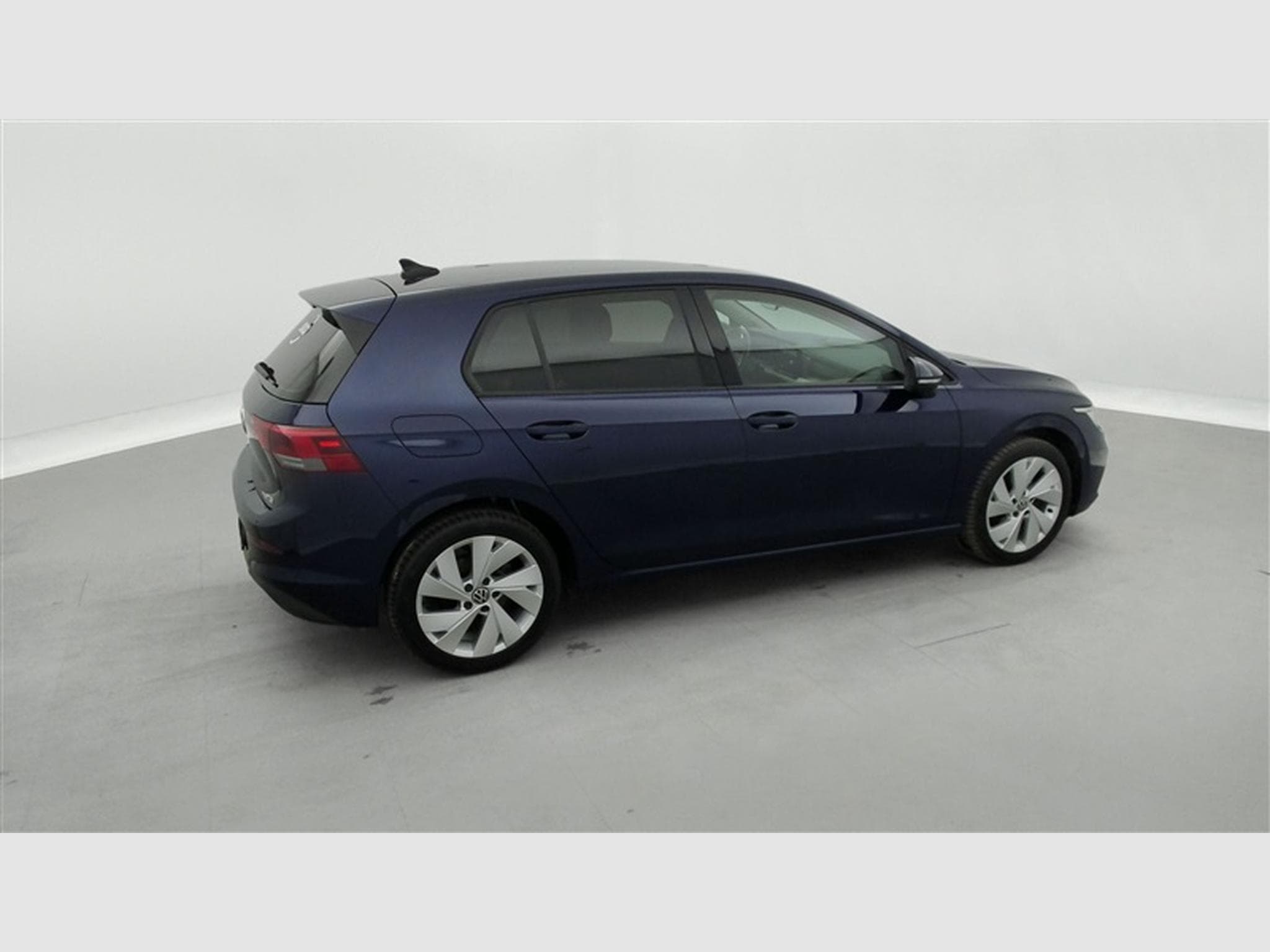 VW Golf 1.0 eTSI Life DSG NAVI / FULL LED / CARPLAY (2023) - Foto 25
