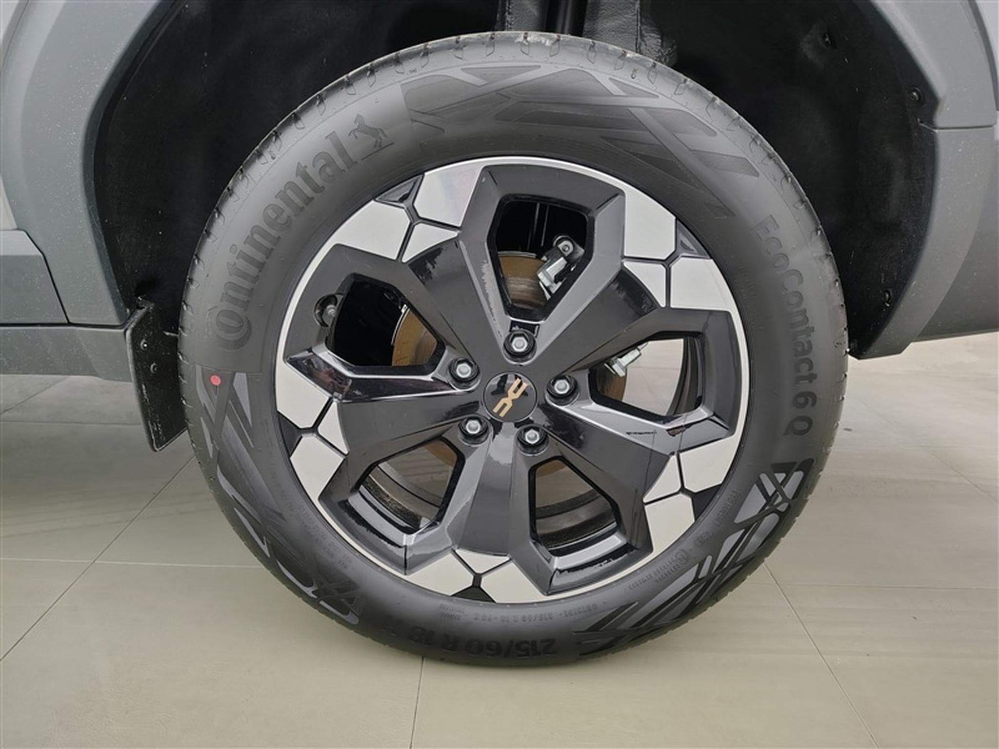 Dacia Bigster Mild Hybrid 140cv Extreme NAVI / CAMERA / TO PANO (2026) - Foto 6