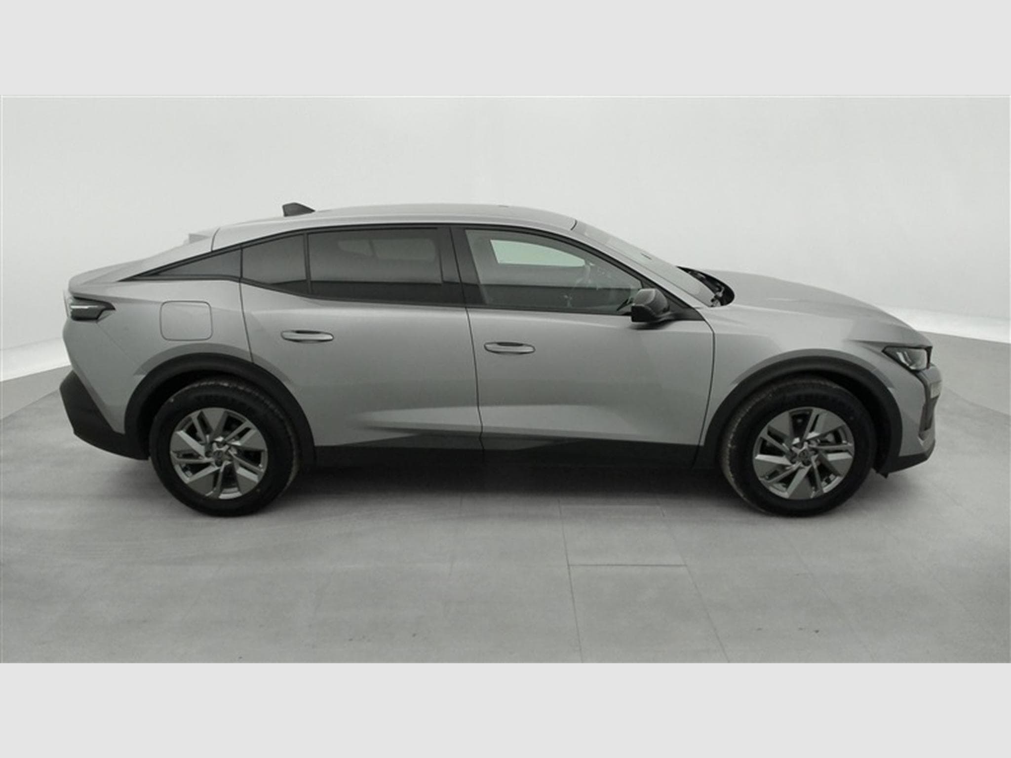 Peugeot 408 1.2 Hybrid 145cv e-DCS6 Allure NAVI / FULL LED / CAMERA (2024) - Photo 23