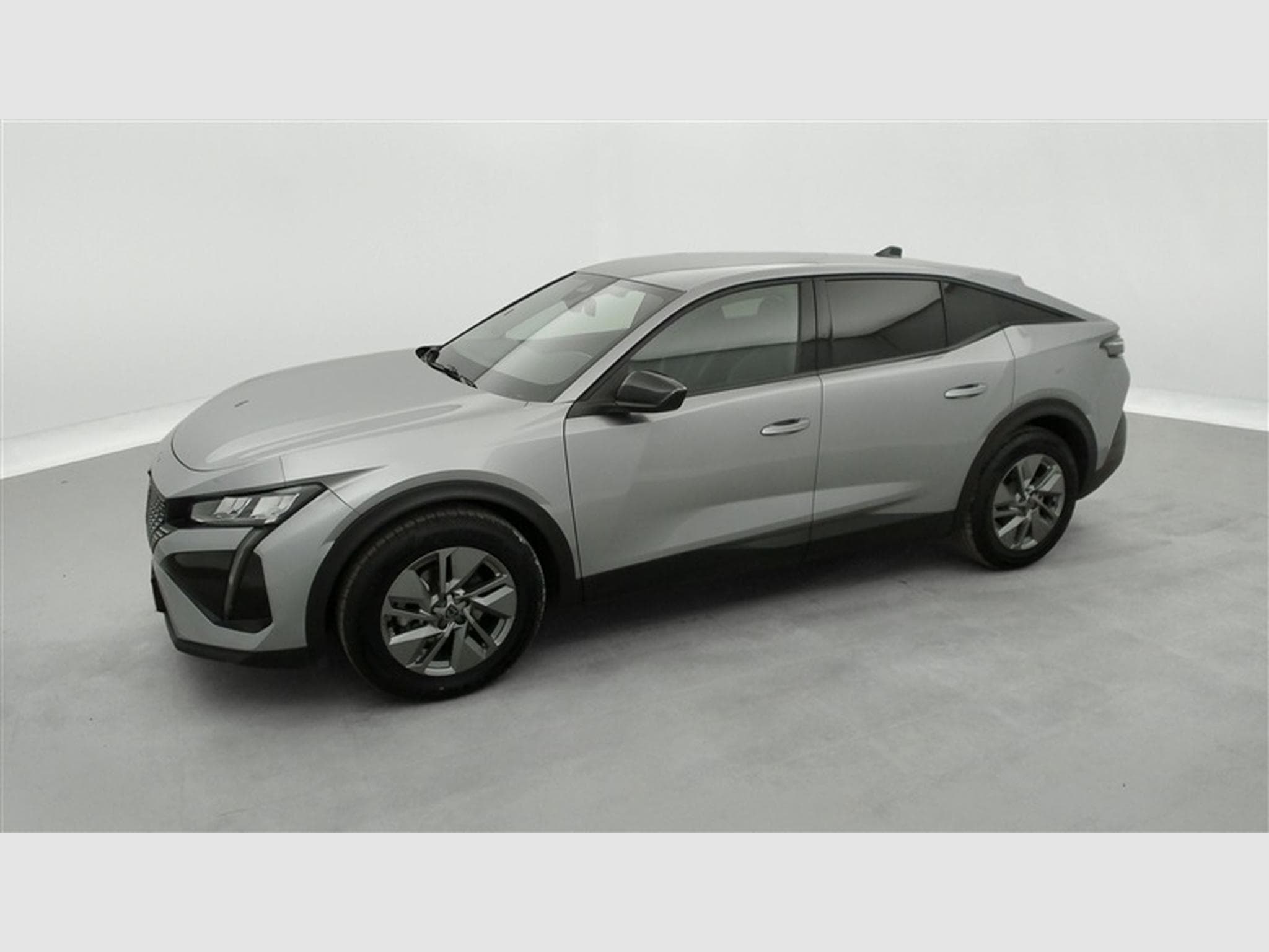 Peugeot 408 1.2 Hybrid 145cv e-DCS6 Allure NAVI / FULL LED / CAMERA (2024) - Photo 21