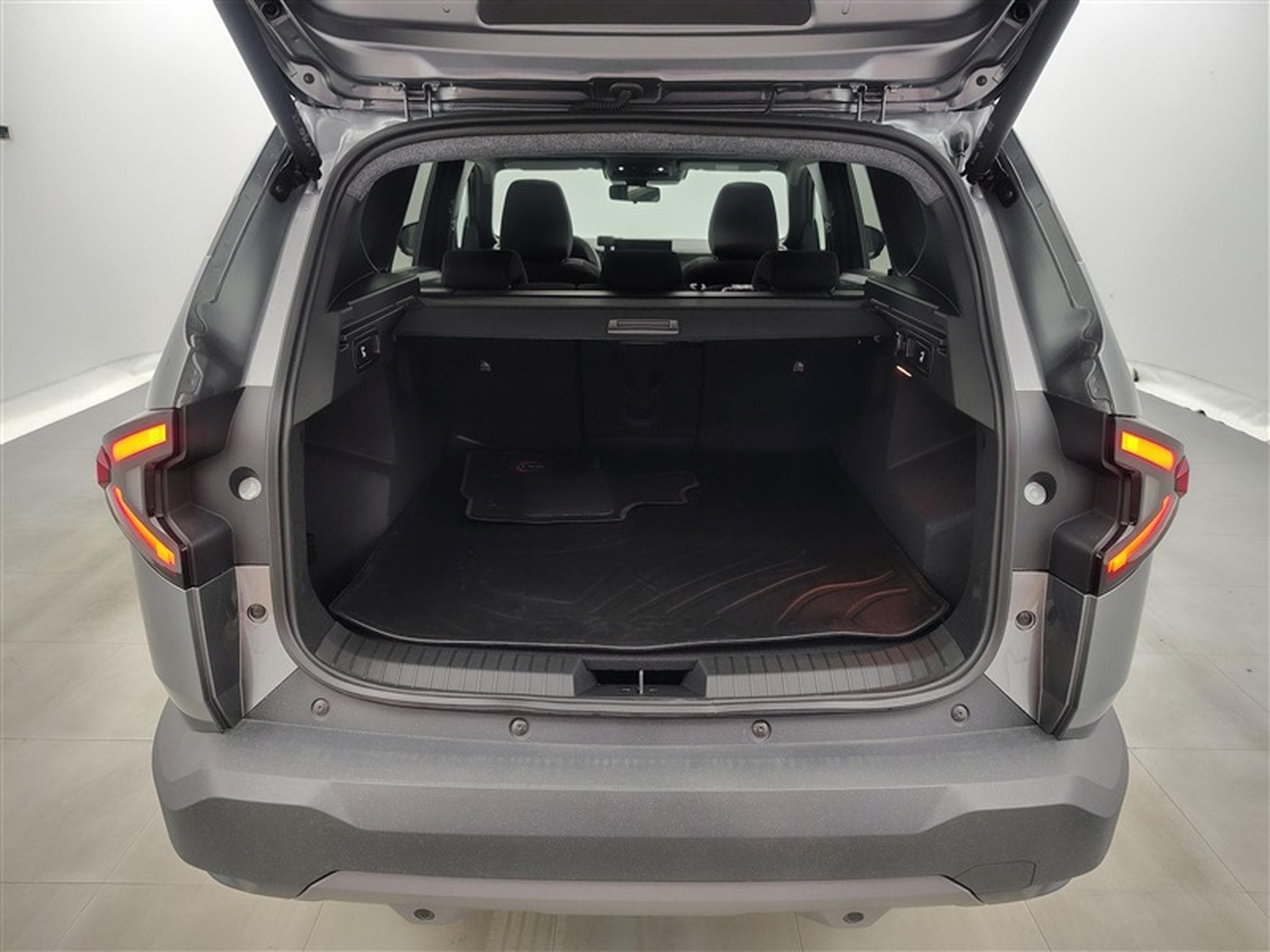 Dacia Bigster Mild Hybrid 140cv Extreme NAVI / CAMERA / TO PANO (2026) - Foto 14