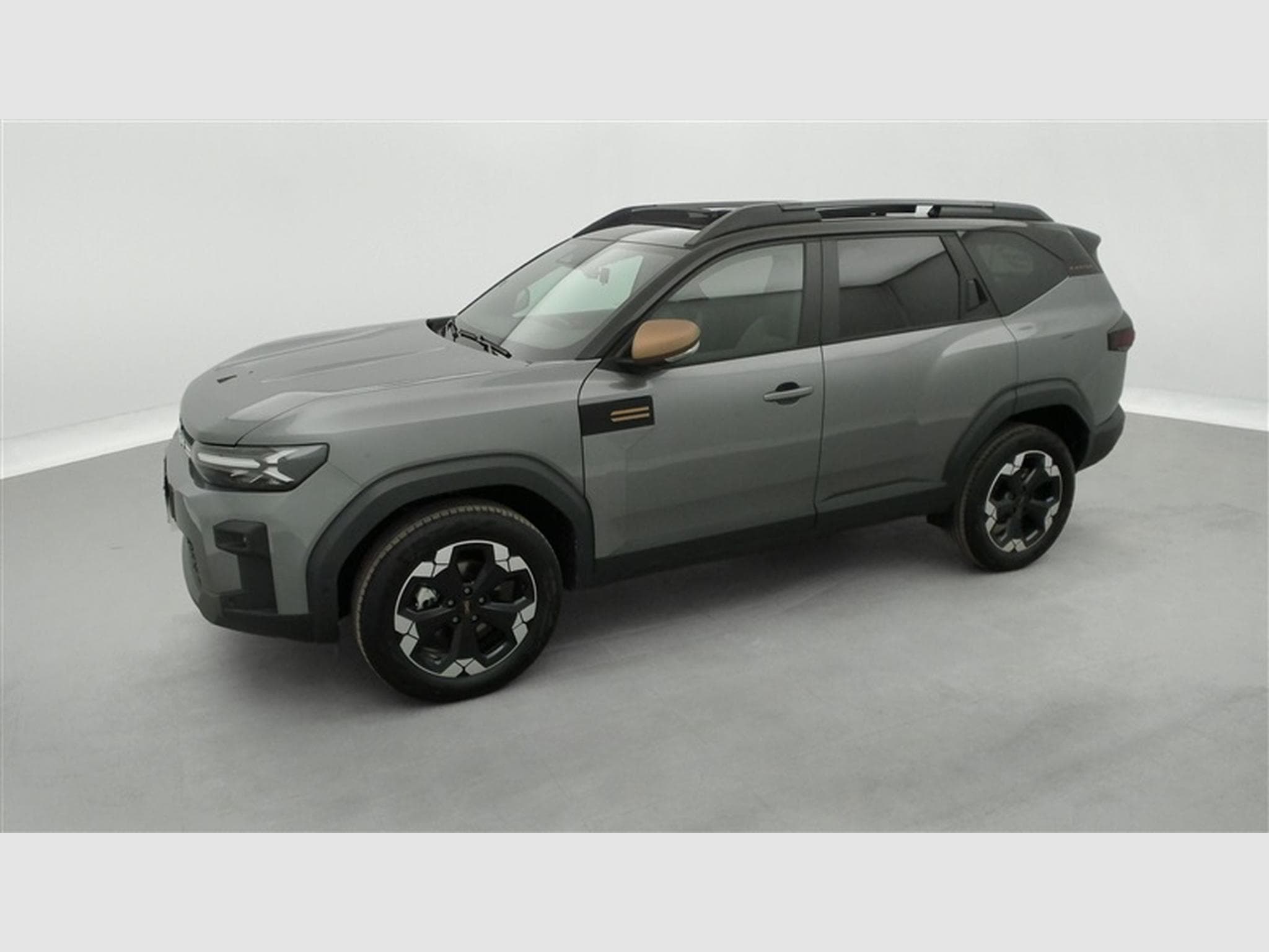 Dacia Bigster Mild Hybrid 140cv Extreme NAVI / CAMERA / TO PANO (2026) - Foto 22
