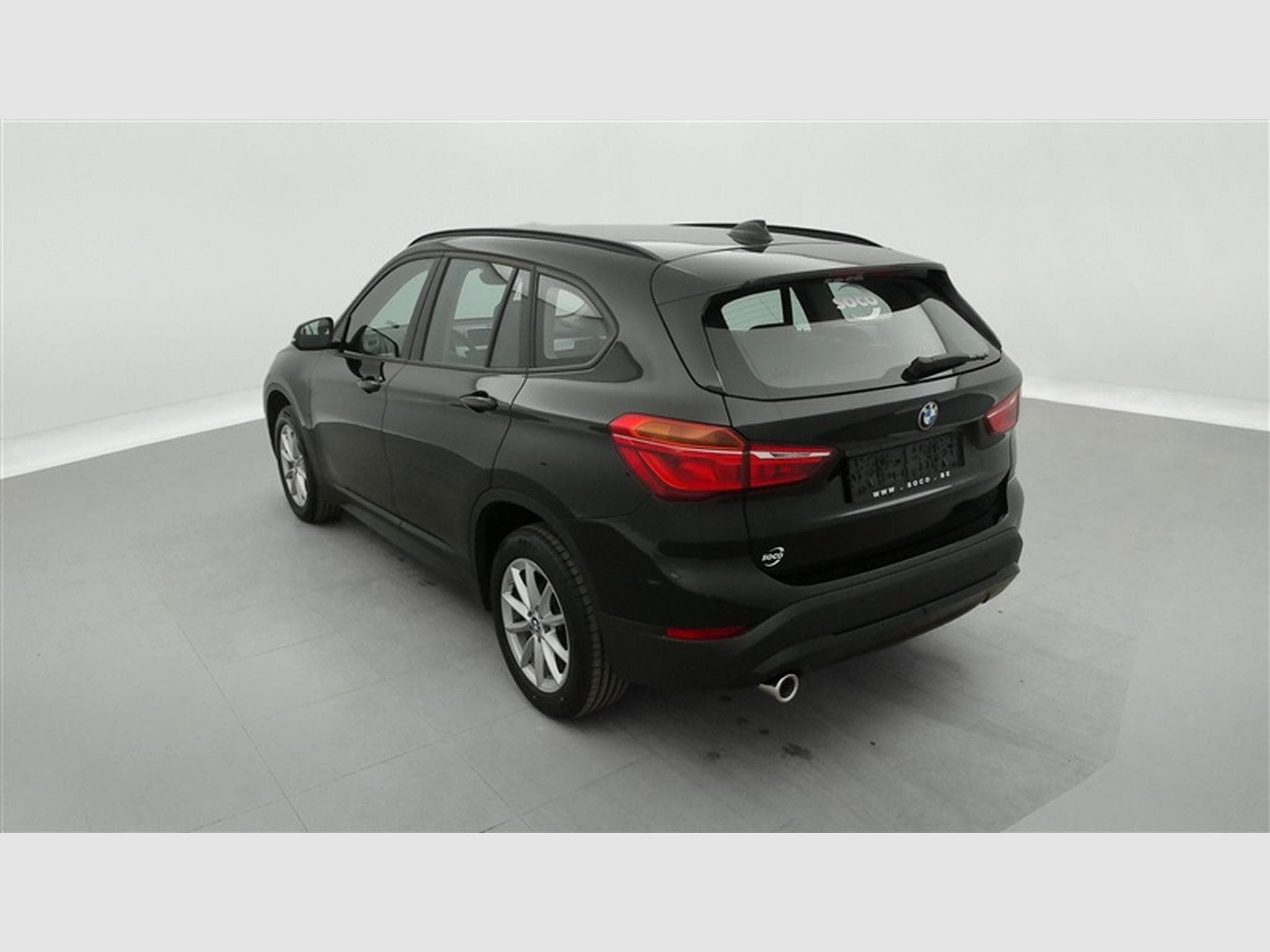 BMW X1 1.5 dA sDrive16 NAVI / CUIR (2022) - Foto 2