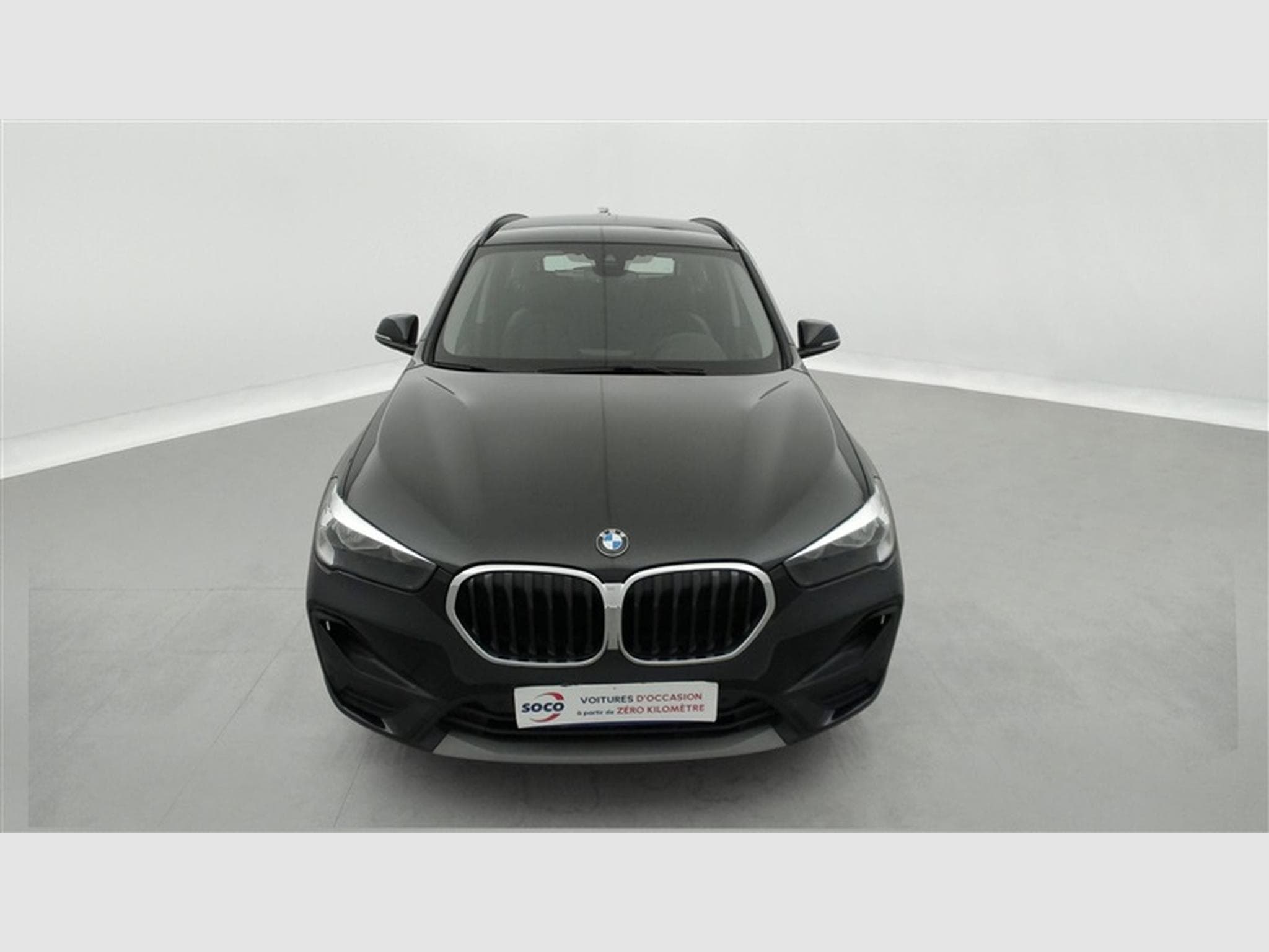 BMW X1 1.5 dA sDrive16 NAVI / CUIR (2022) - Foto 4