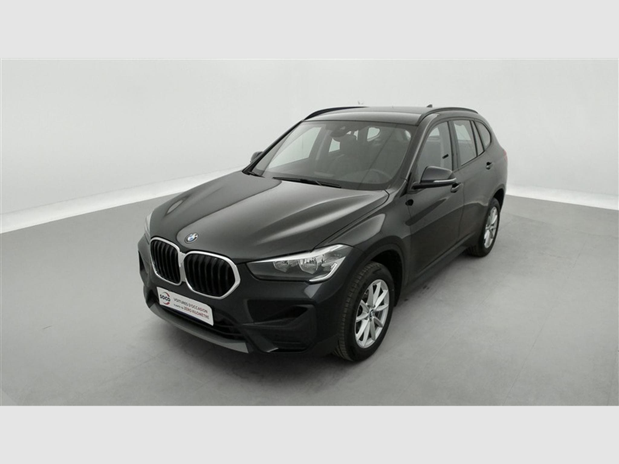 BMW X1 1.5 dA sDrive16 NAVI / CUIR (2022) - Foto 1