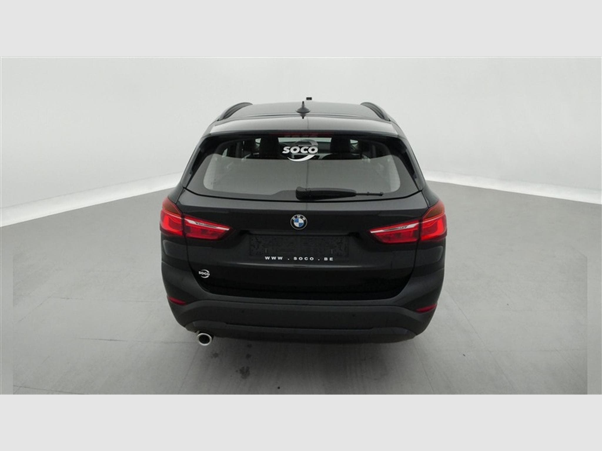 BMW X1 1.5 dA sDrive16 NAVI / CUIR (2022) - Foto 5