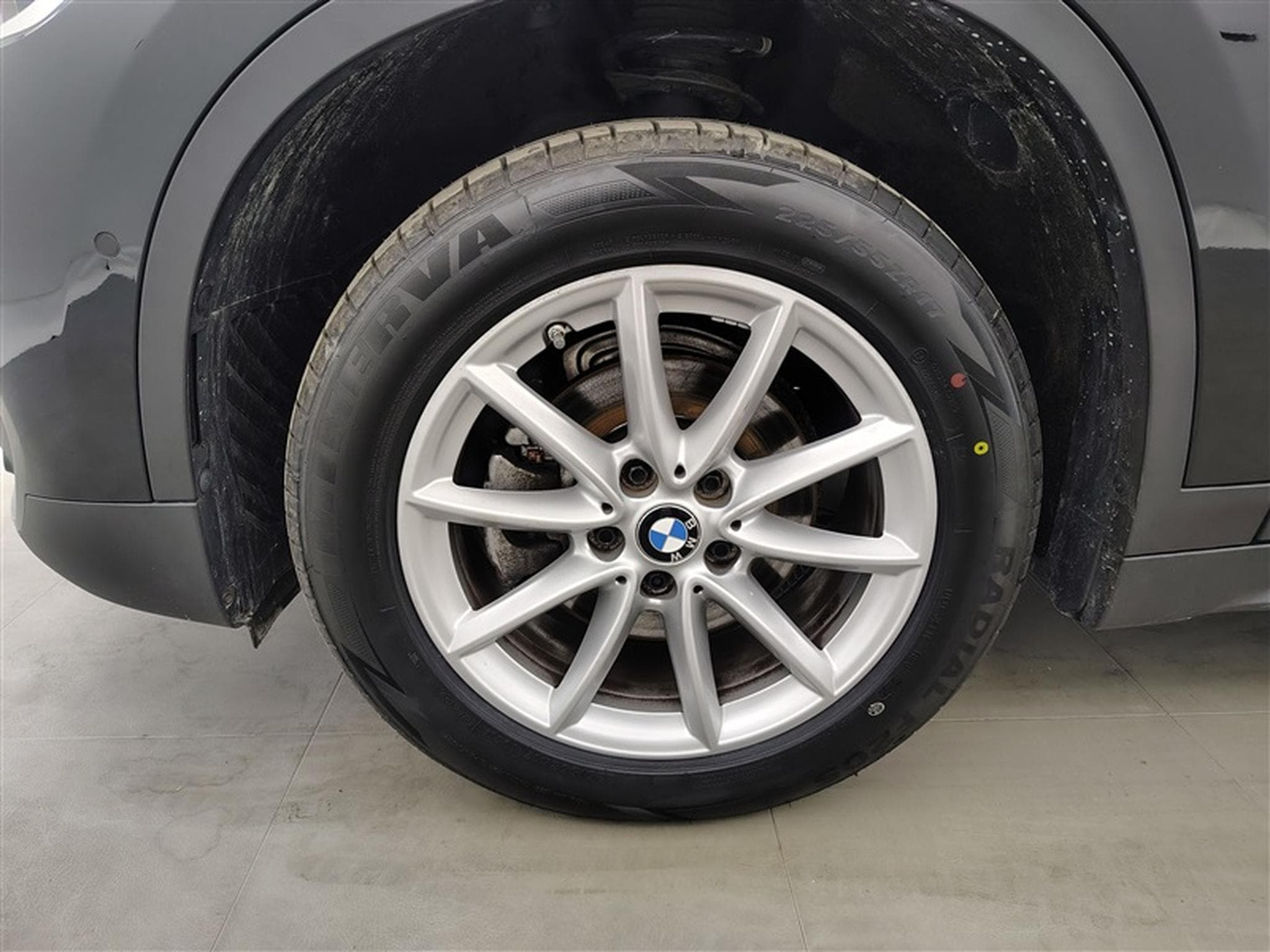 BMW X1 1.5 dA sDrive16 NAVI / CUIR (2022) - Foto 6