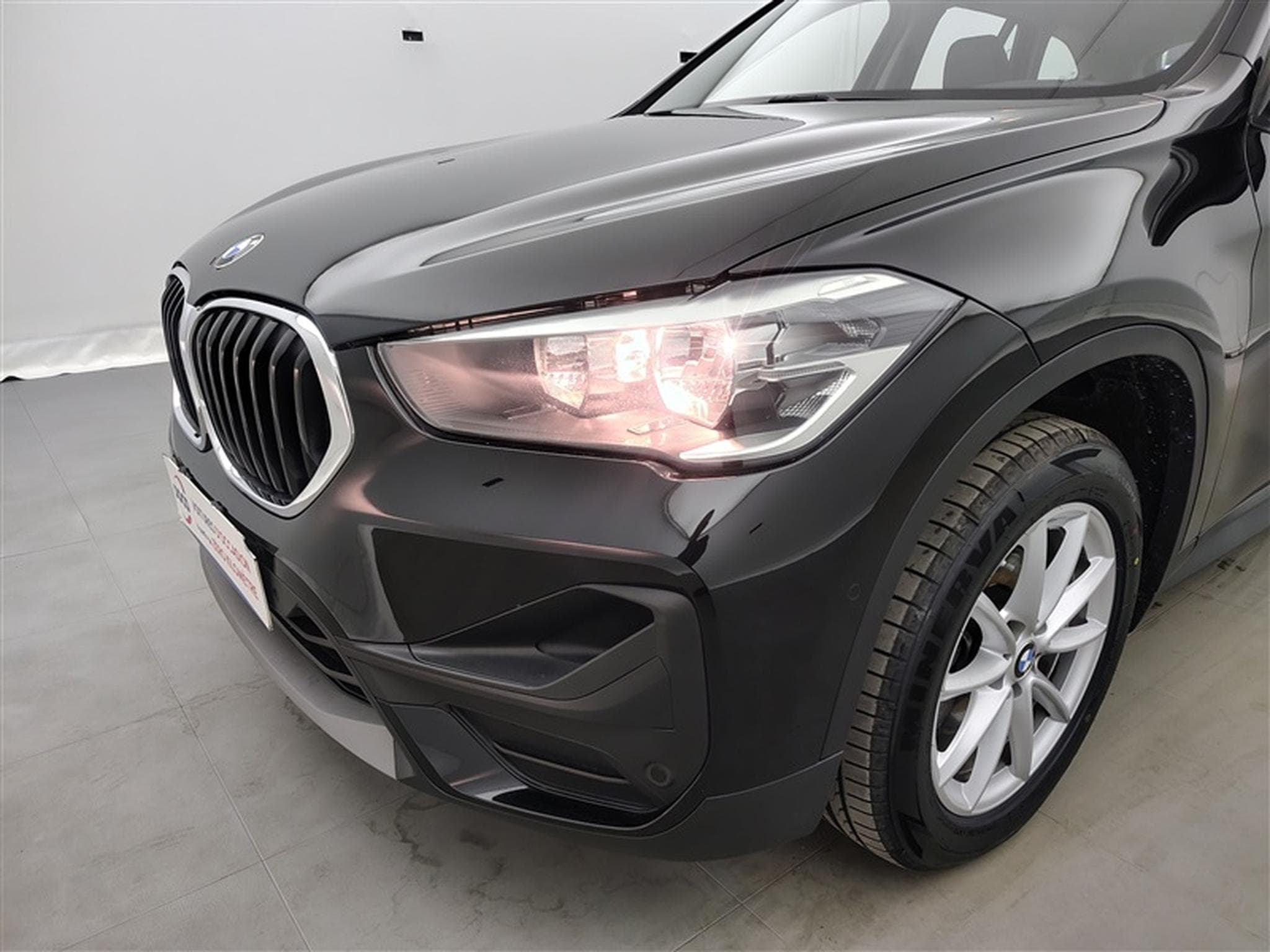 BMW X1 1.5 dA sDrive16 NAVI / CUIR (2022) - Foto 15
