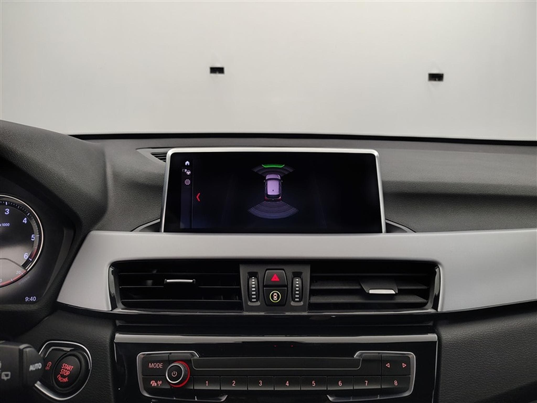 BMW X1 1.5 dA sDrive16 NAVI / CUIR (2022) - Foto 17
