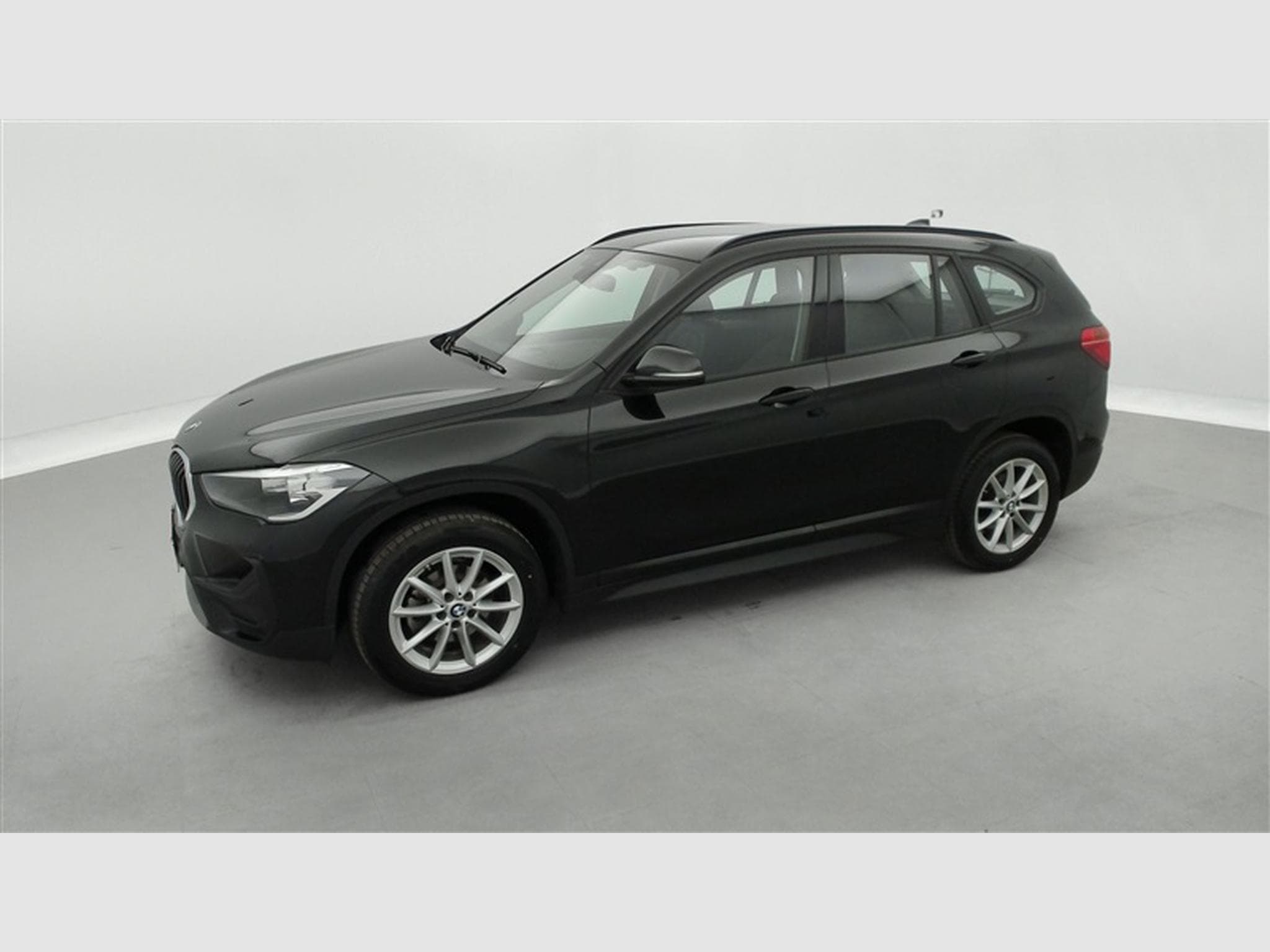BMW X1 1.5 dA sDrive16 NAVI / CUIR (2022) - Foto 20
