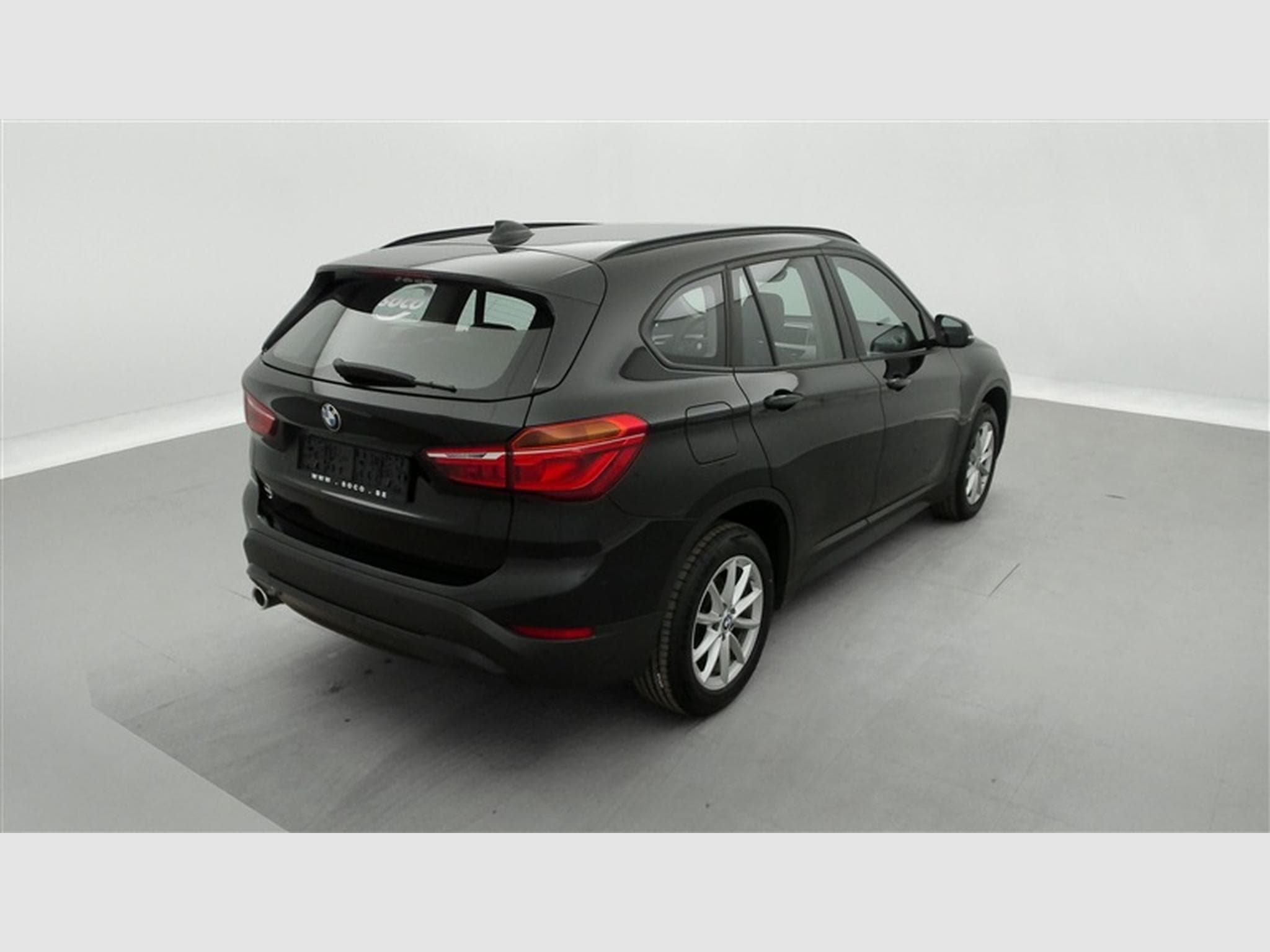 BMW X1 1.5 dA sDrive16 NAVI / CUIR (2022) - Foto 24